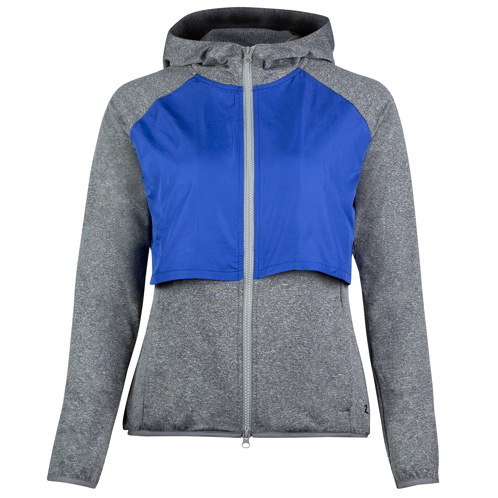Horze Hallie Hybrid damhoodie