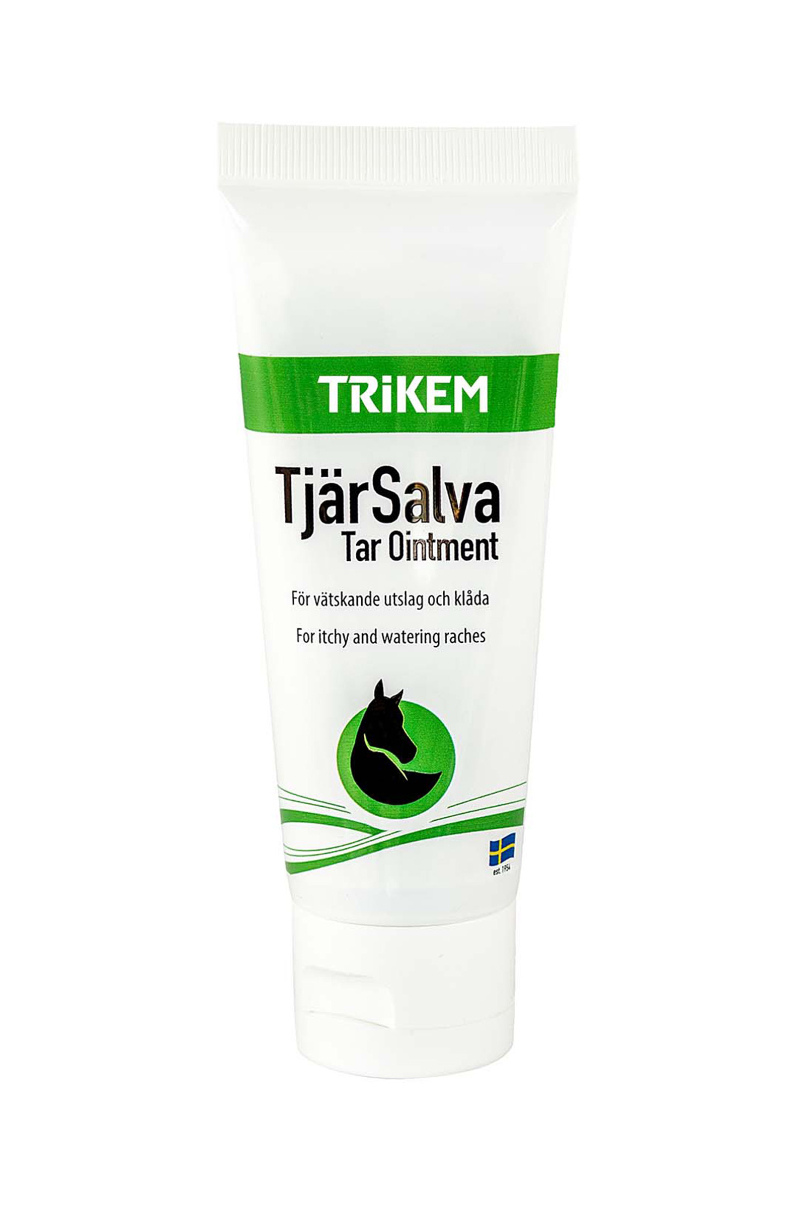 Trikem Tjärsalva, 250 ml