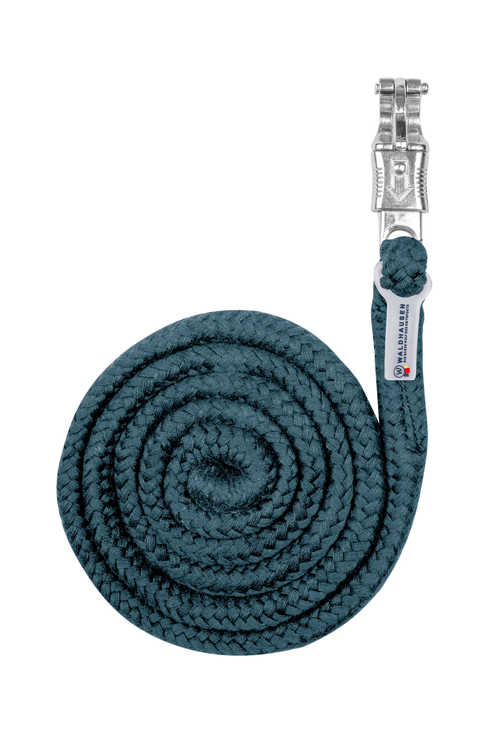 Waldhausen Economic Tie Rope With Panic Hook