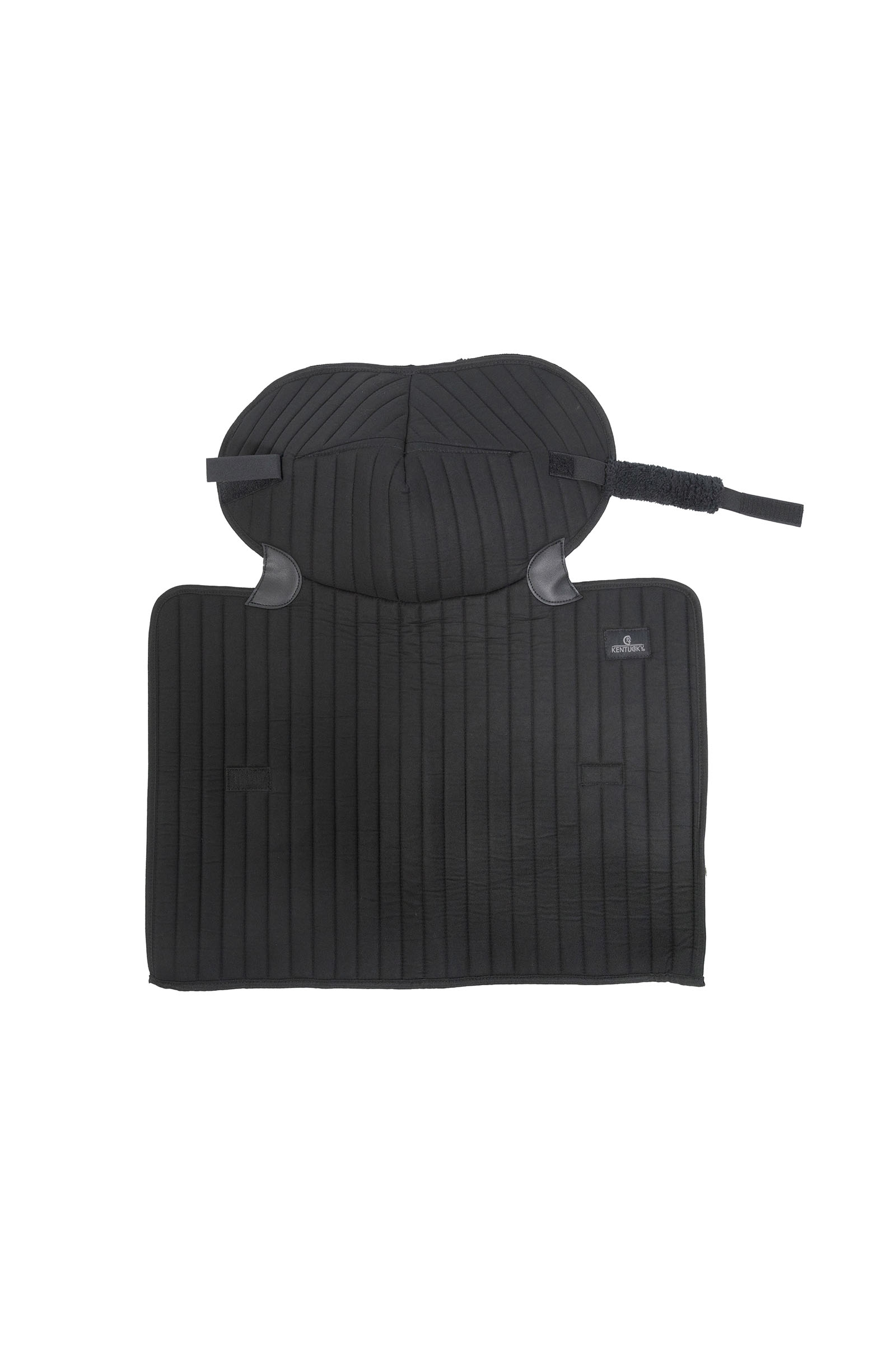 Kentucky Horsewear Transport- och stallbandage med hasledsskydd