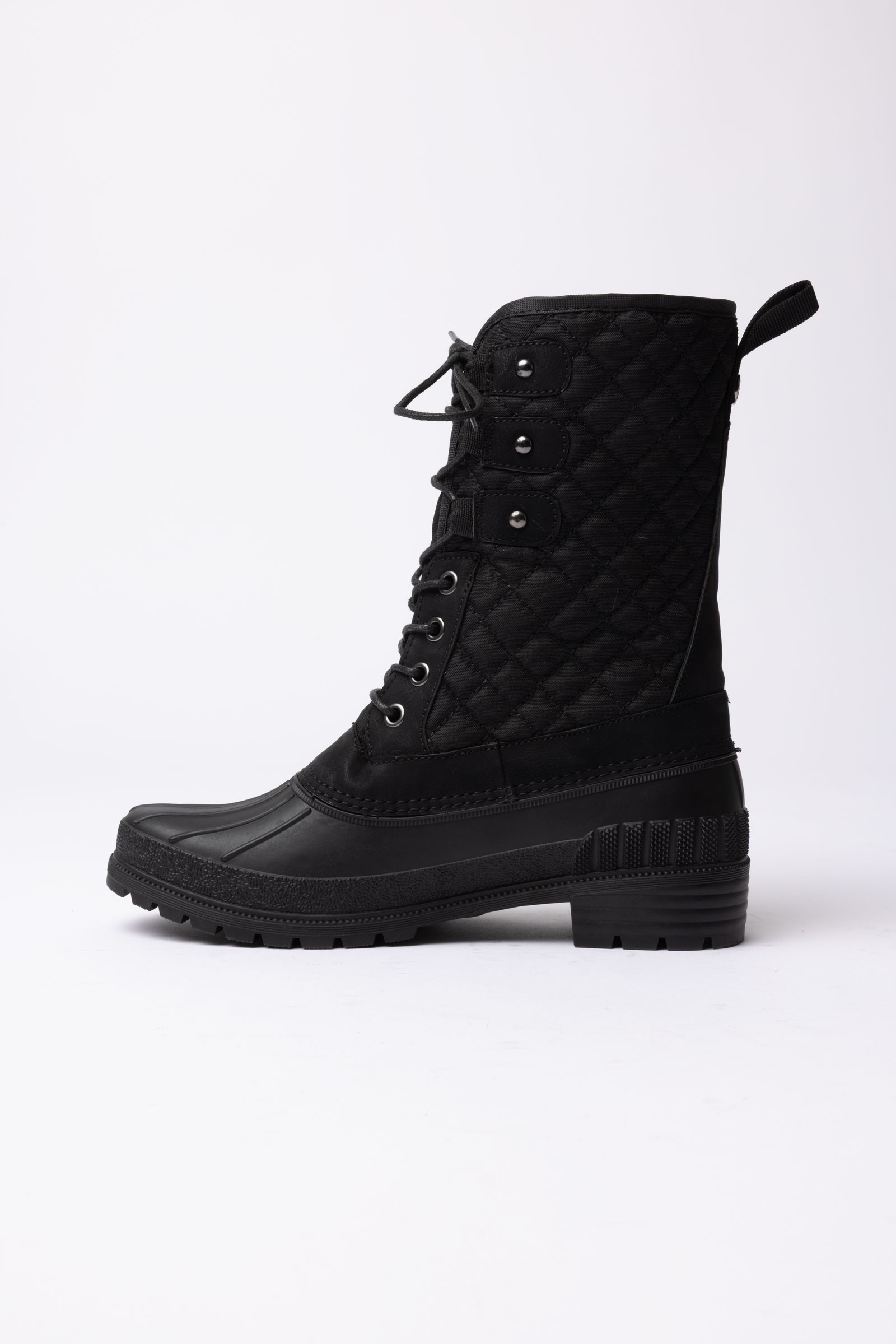 Horze Kiruna Thermo Mid-Shaft st&ouml;vlar