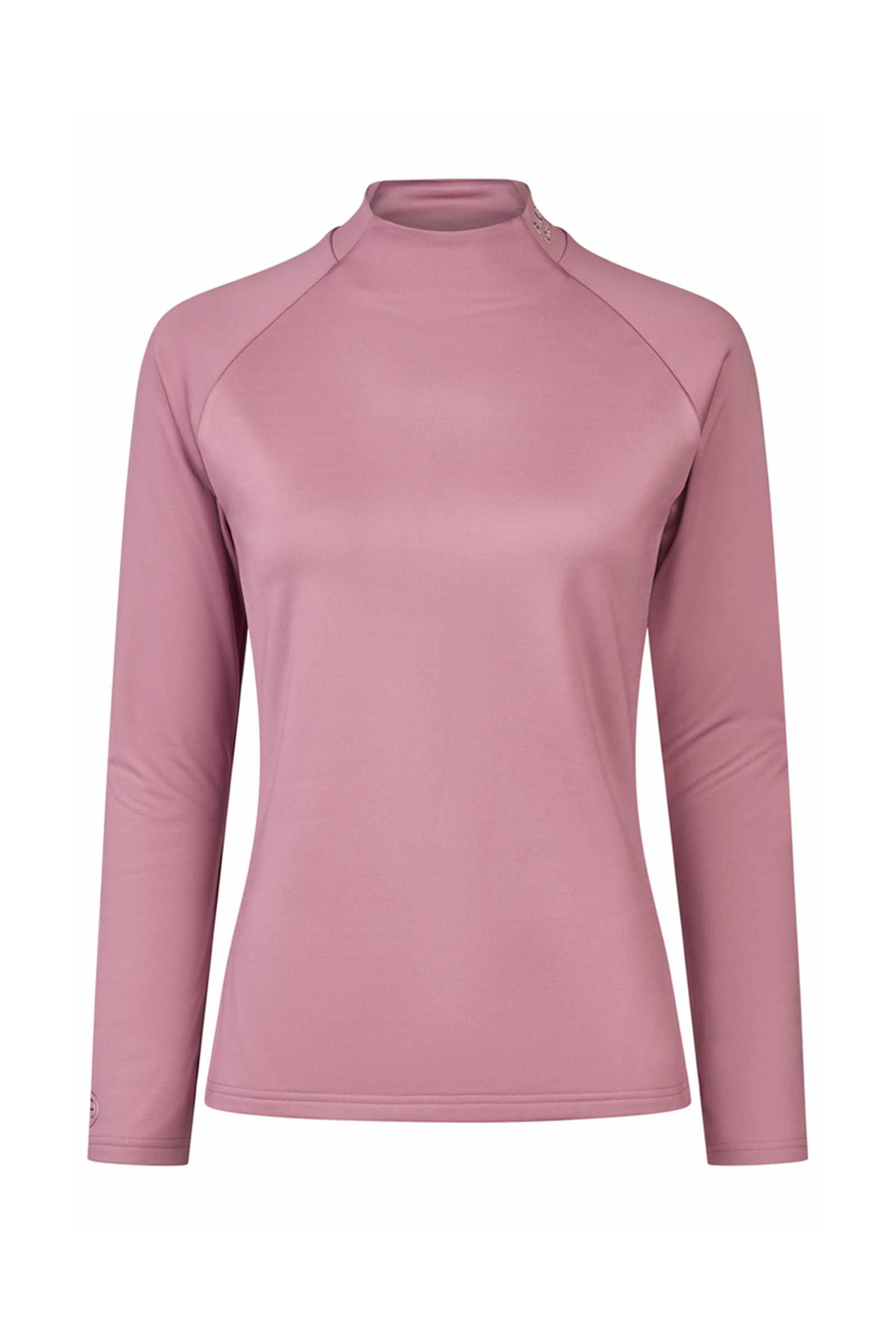 Berry Blush Pikeur Athleisure polotr&ouml;ja dam