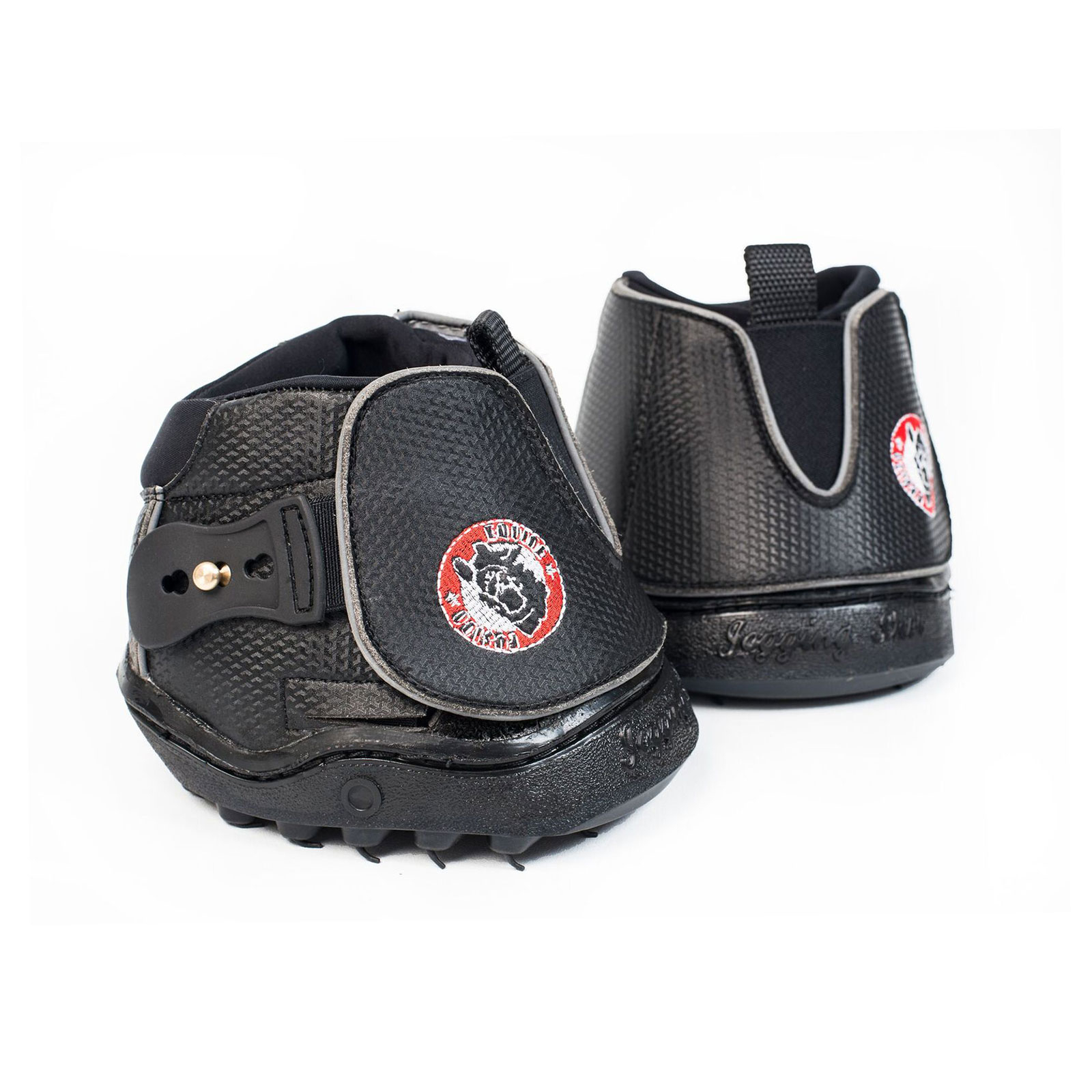 Equine Fusion Active joggingboots