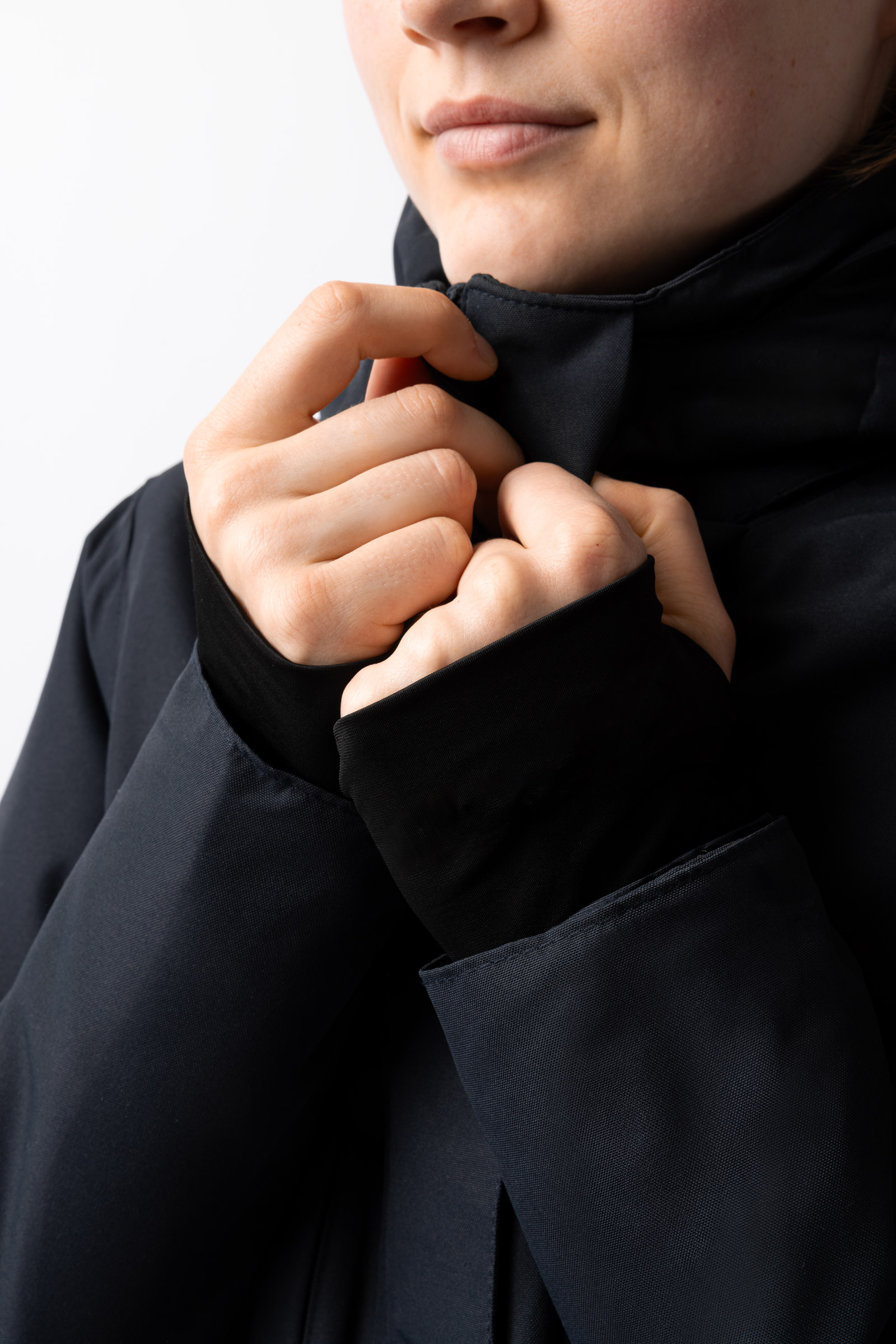 Horze Jadine vinterjacka f&ouml;r dam