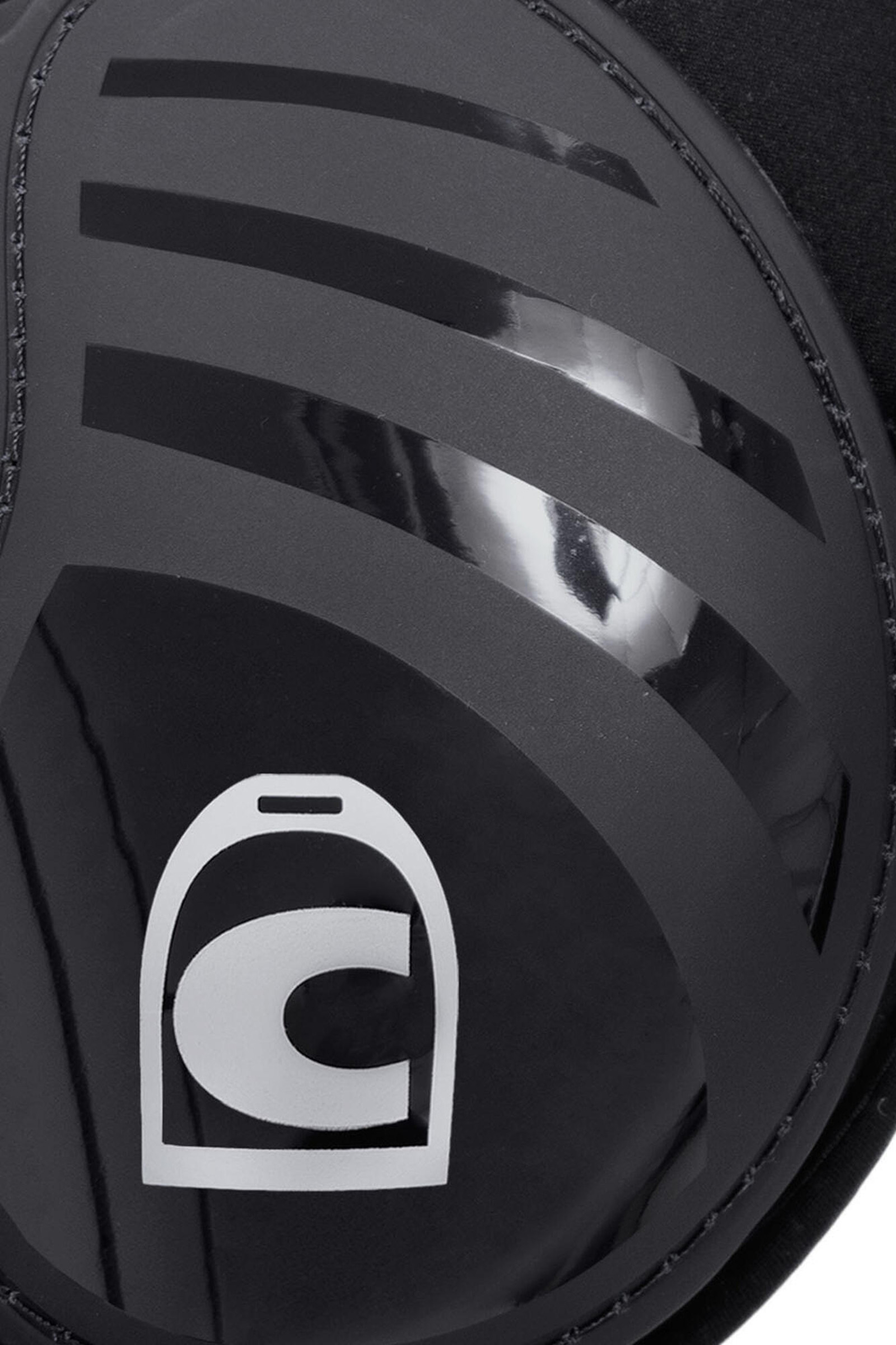 Black Cavallo CavalHabor kotskydd