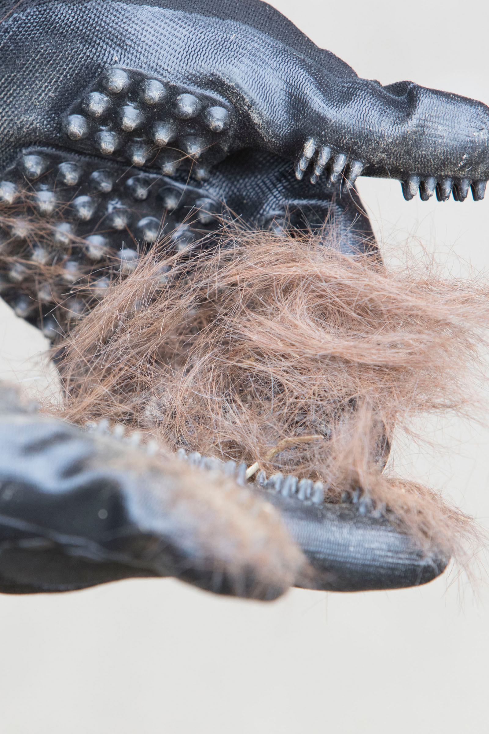 LeMieux Hands On v&aring;rdhandske