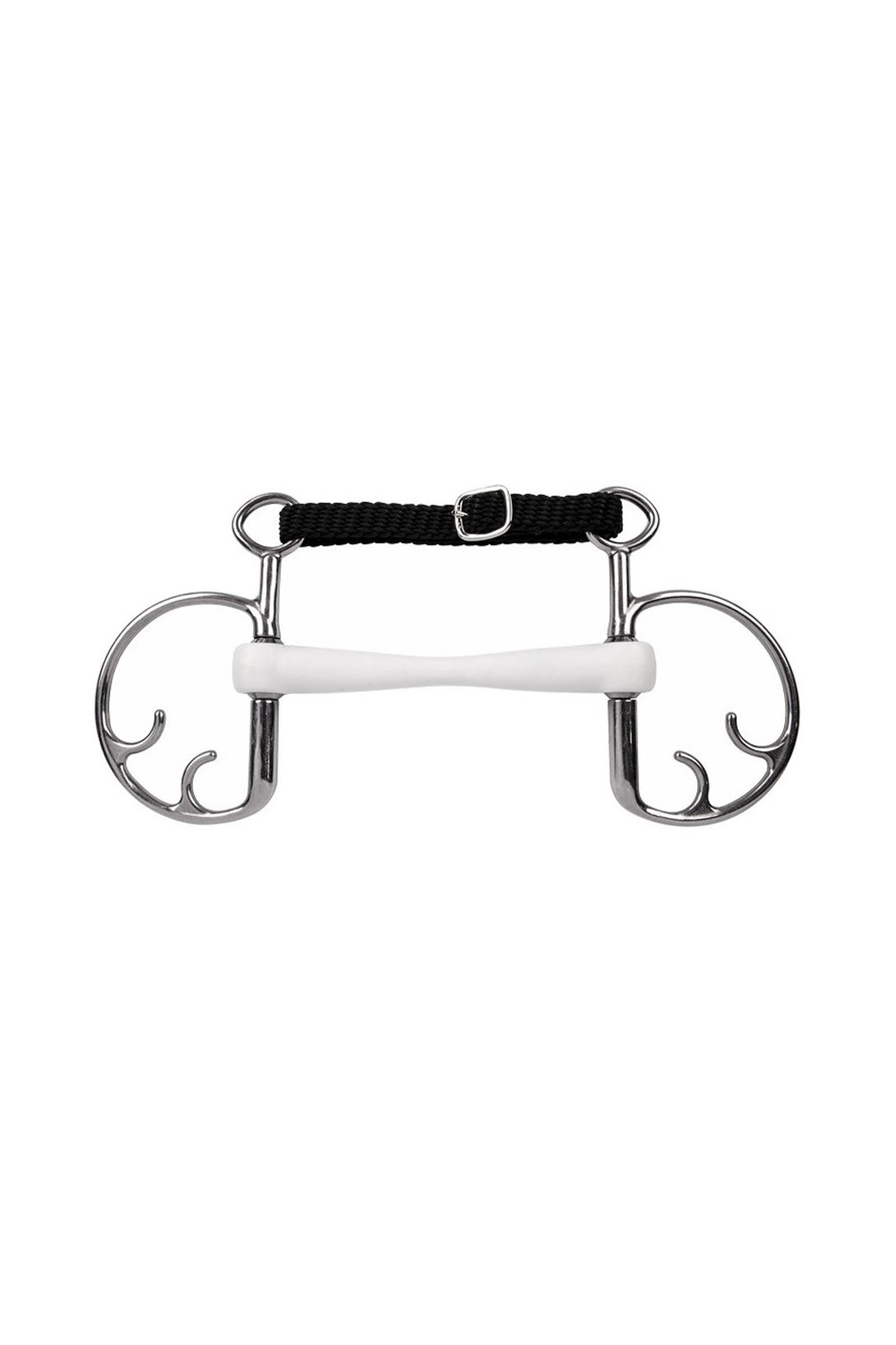 Trust Equestrian Inno Sense kimblehook flexi soft, 20 mm