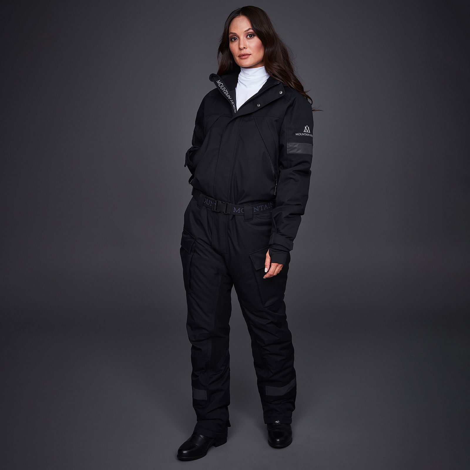 Mountain Horse Skyddsoverall