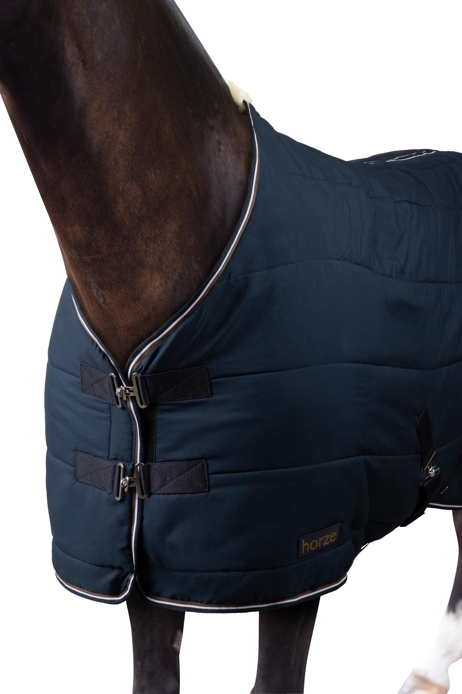 Horze Glasgow Pony Stalltäcke, 100 g