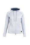 Horze Aida funktionell hoodie i sweatshirtmaterial , damstorlek