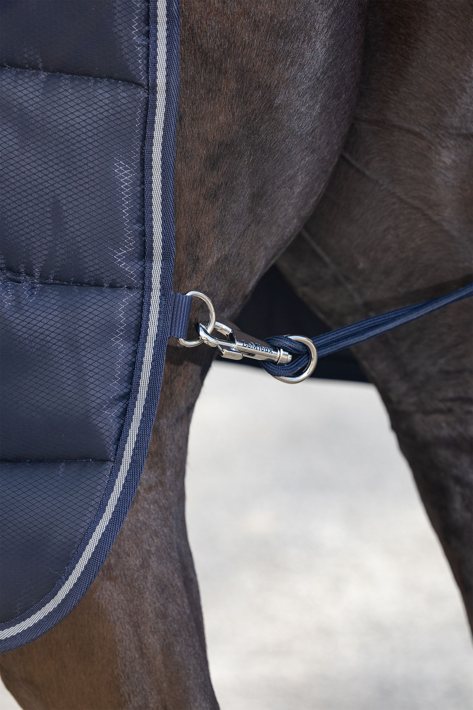 LeMieux Arika Stable-Tek stallt&auml;cke, 100 g