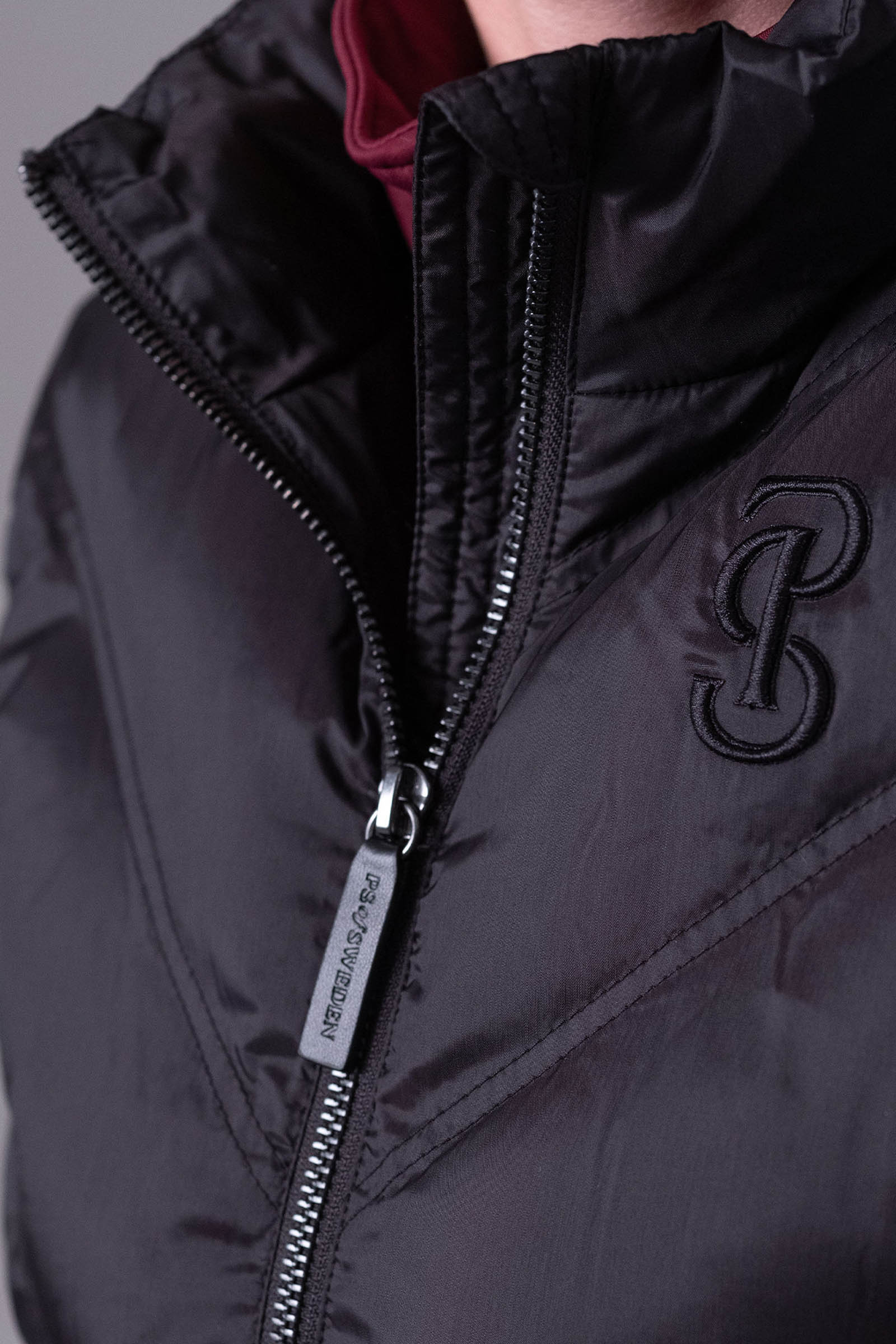 PS of Sweden Lucy Women´s Puffer Vest