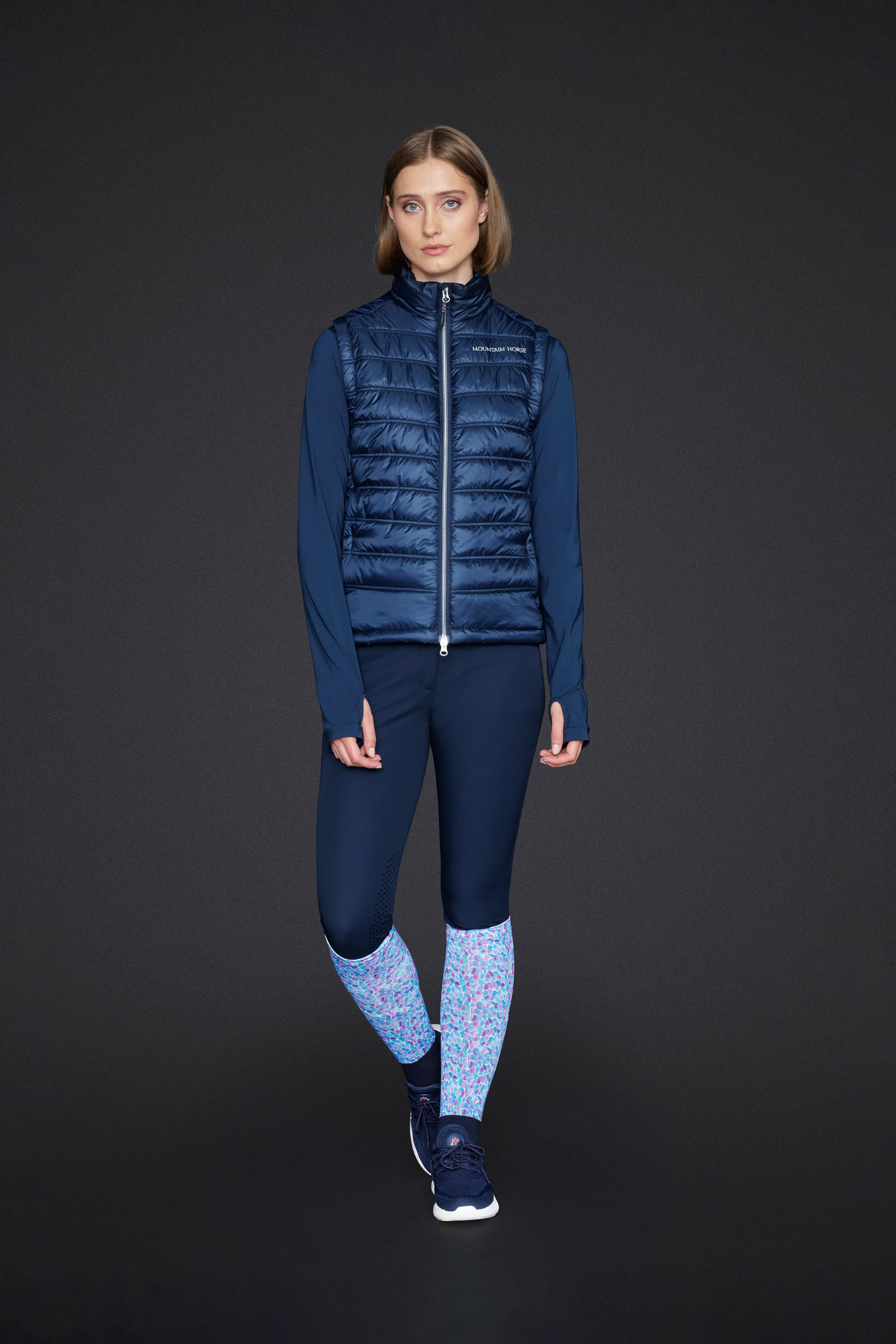 Mountain Horse Star unisexv&auml;st