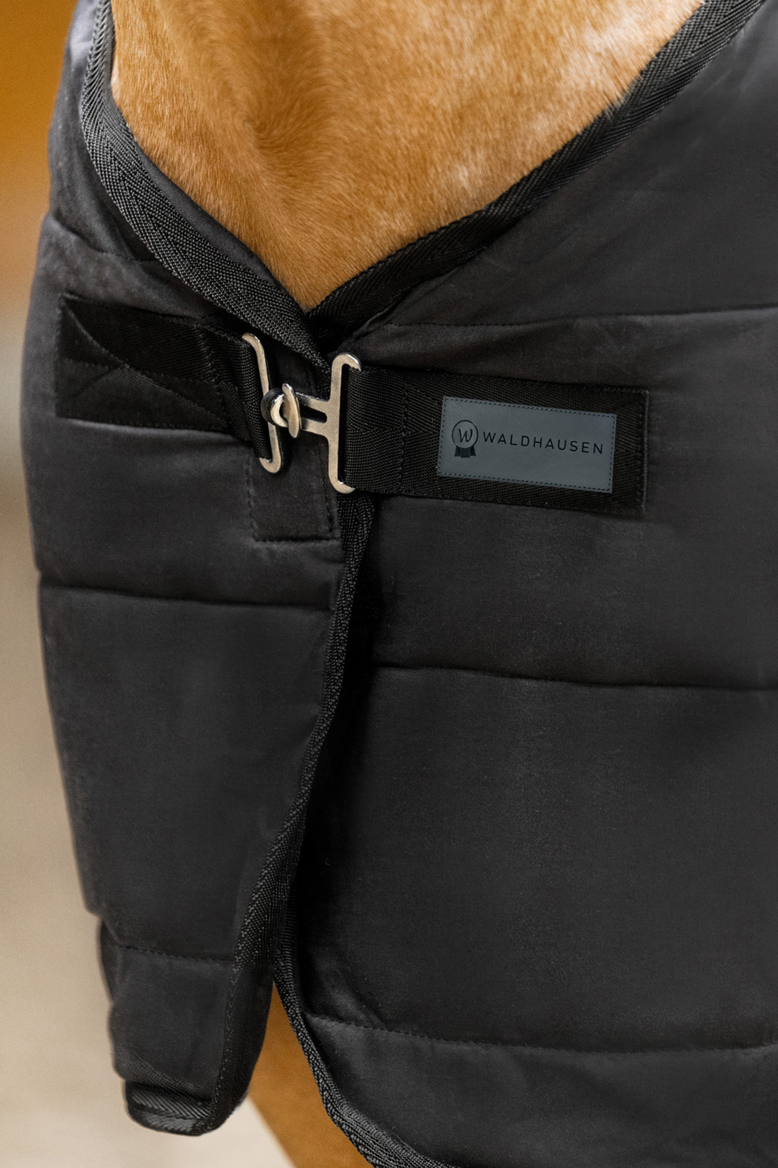 Waldhausen Thermo Underrug 200 g