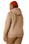 Ariat Rebar All-Weather Sherpa Hoodie med dragkedja