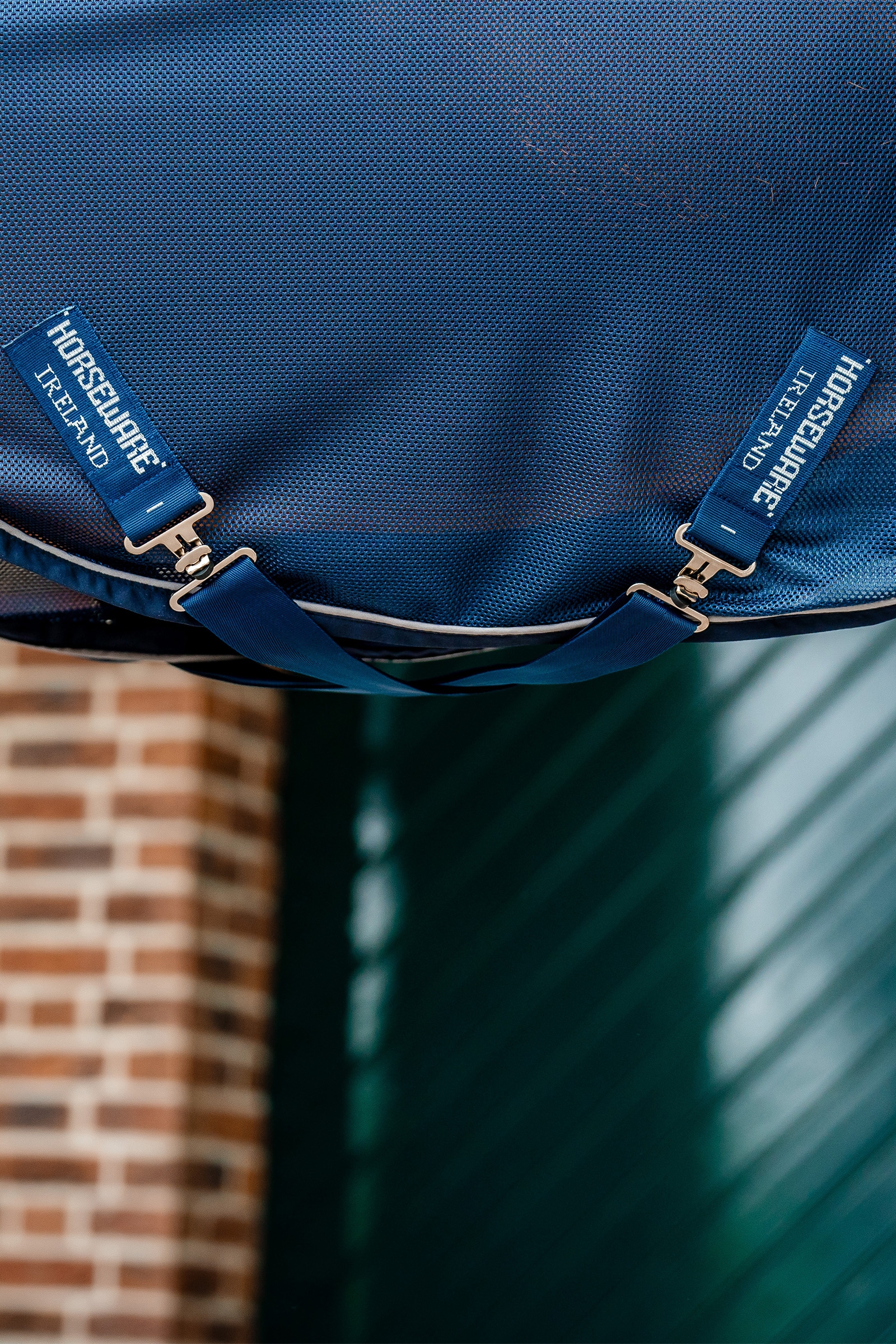 Horseware Signature Transporttäcke, 50g