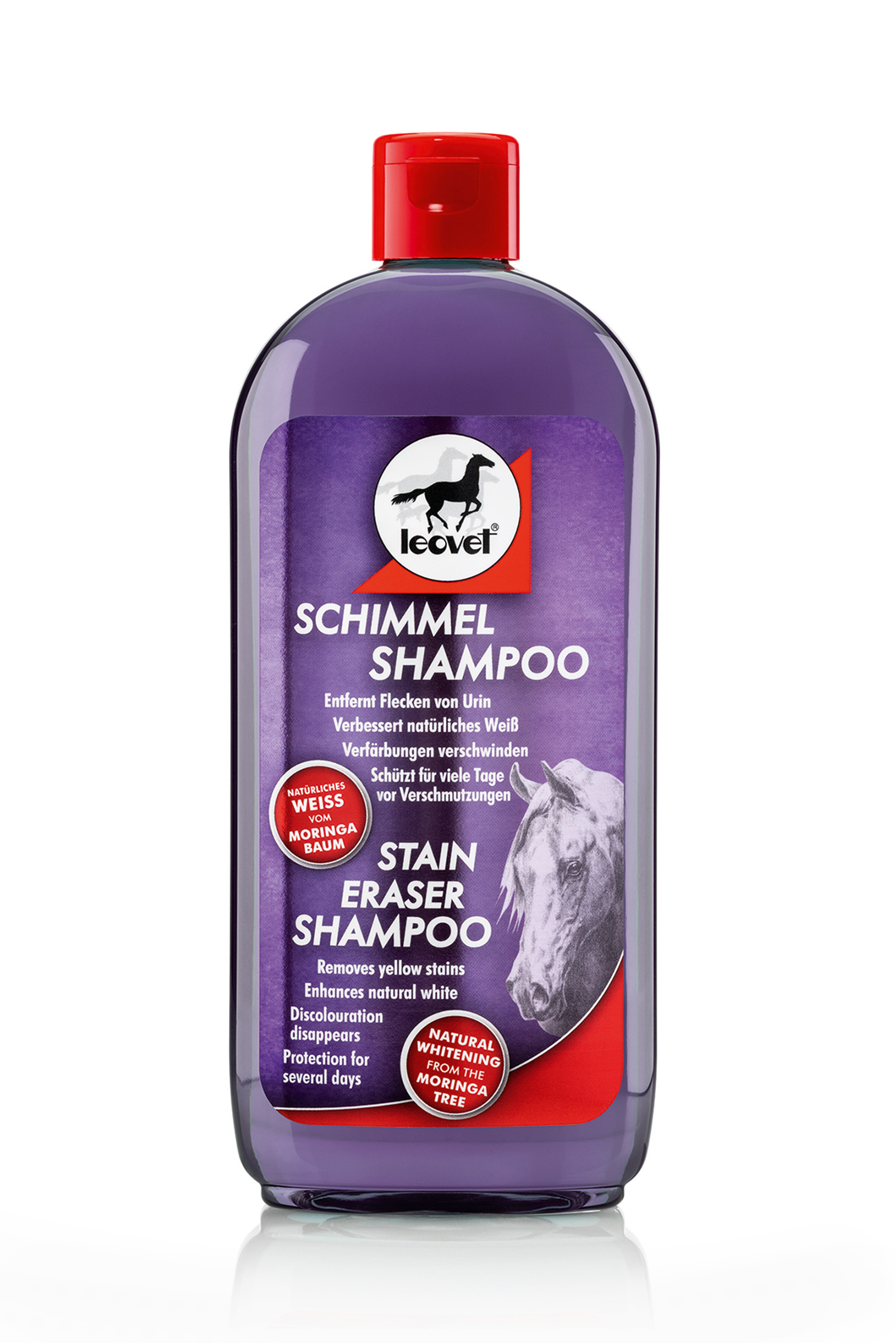 Leovet Stain Eraser Shampoo