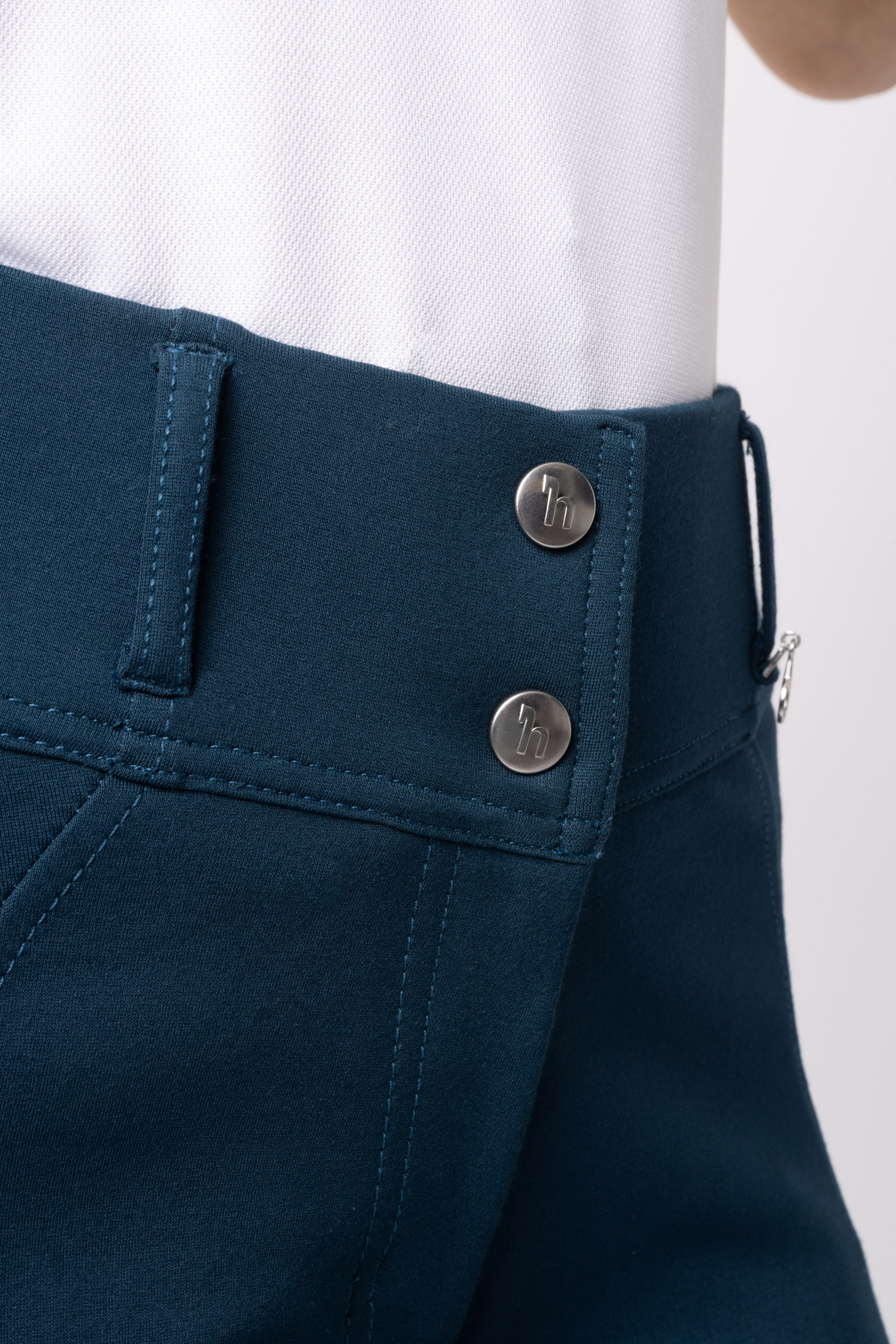 Madeline Dam full grip ridbyxor