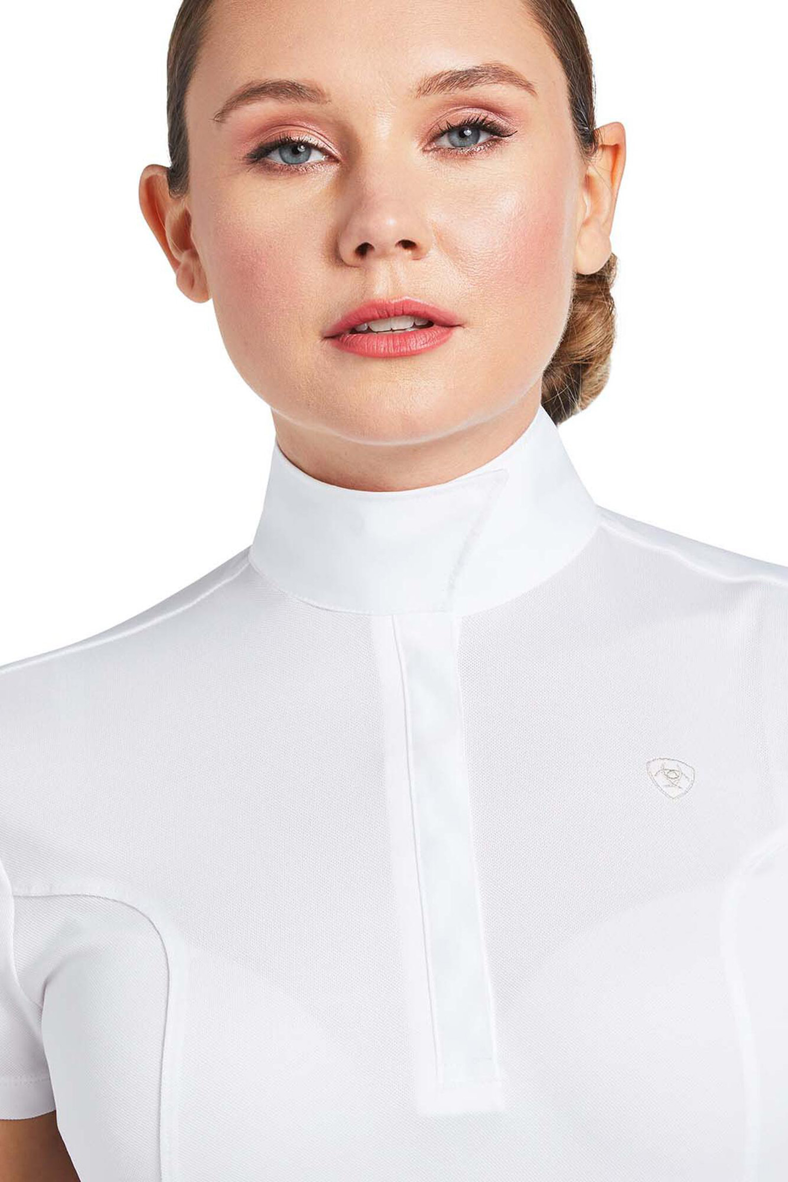 Ariat Aptos damtävlingsskjorta