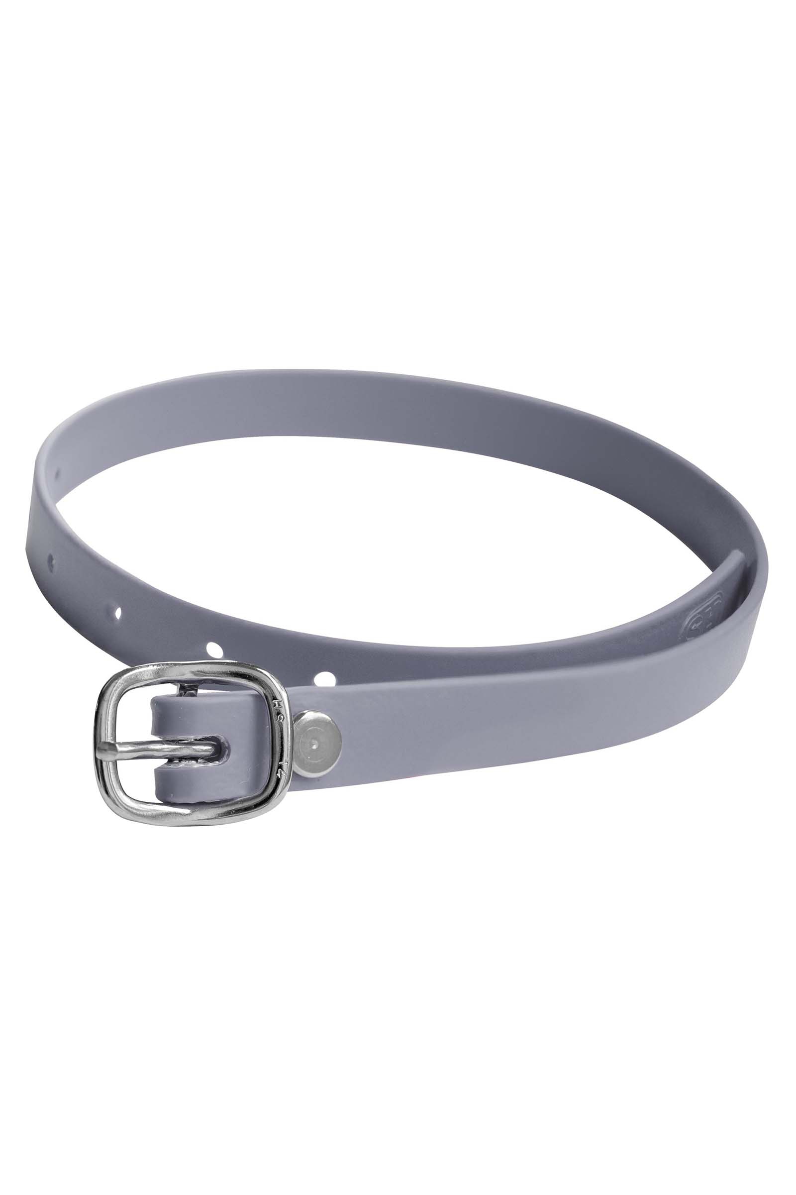 Grey Sprenger Biothane Sporremmar