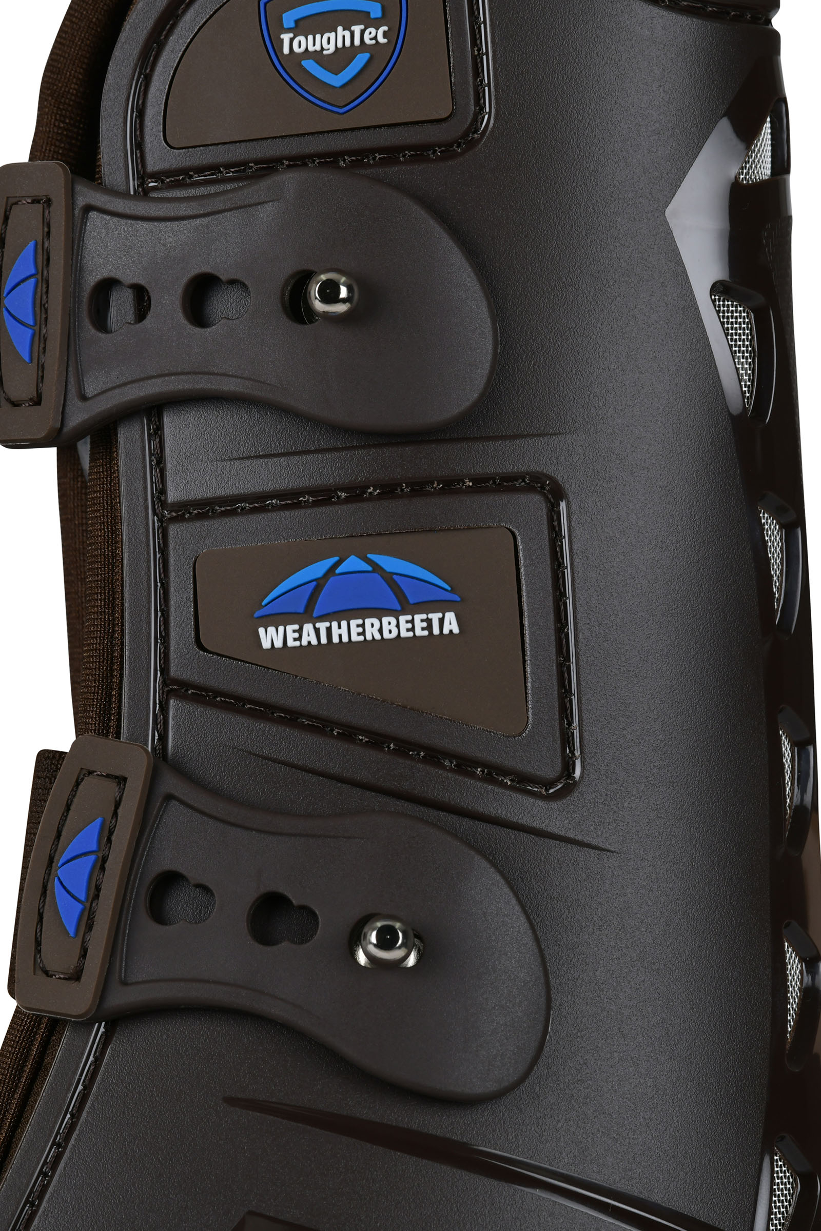 Weatherbeeta Tough-Tec Essential &Ouml;ppna frontskydd