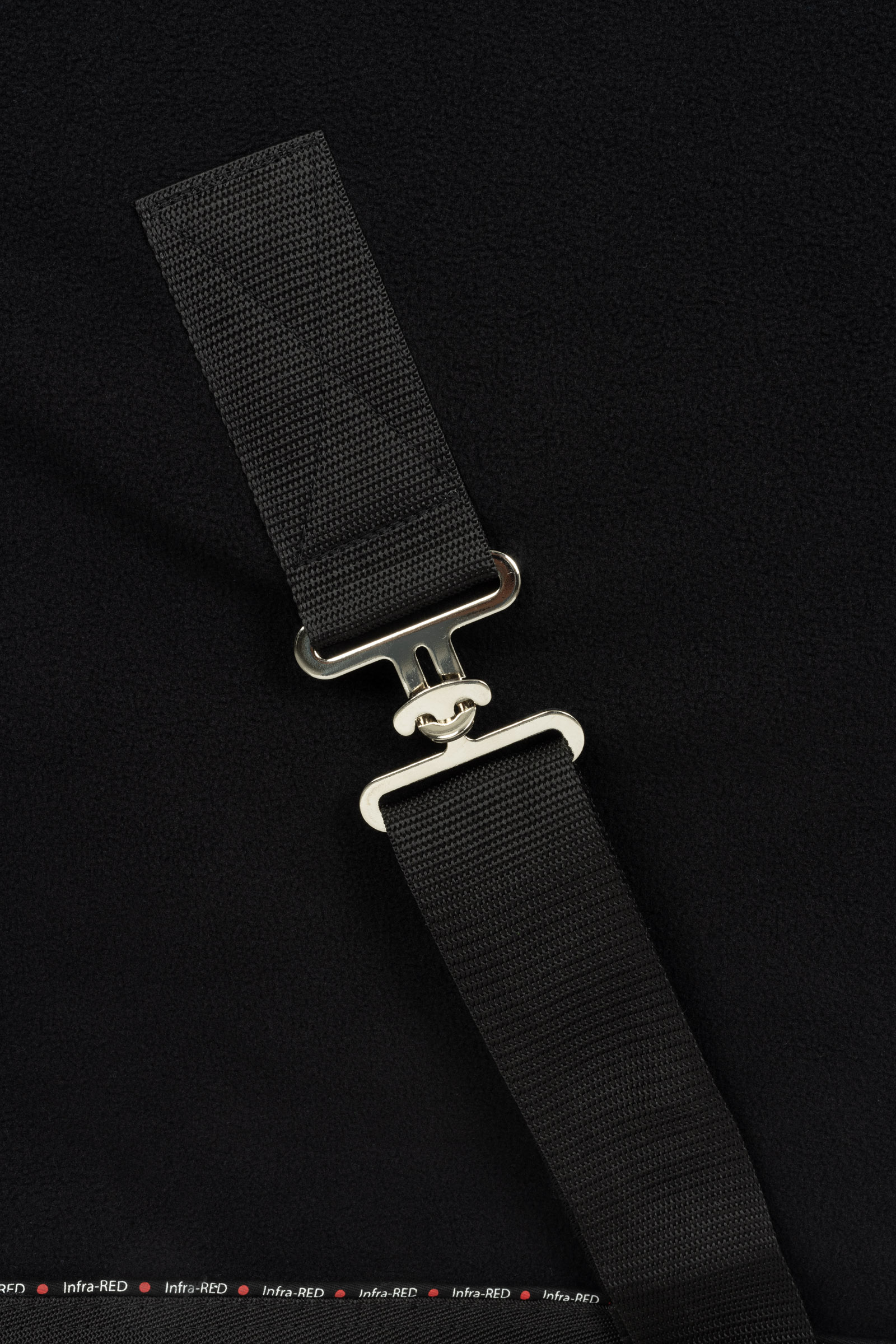 Horze Cairo Infra-Red svettäcke i fleece med infraröd teknik