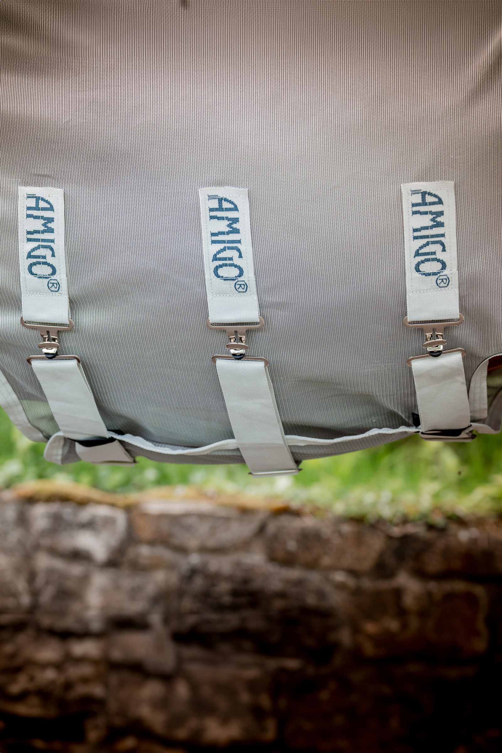 Horseware Amigo AmEco Combi flugtäcke