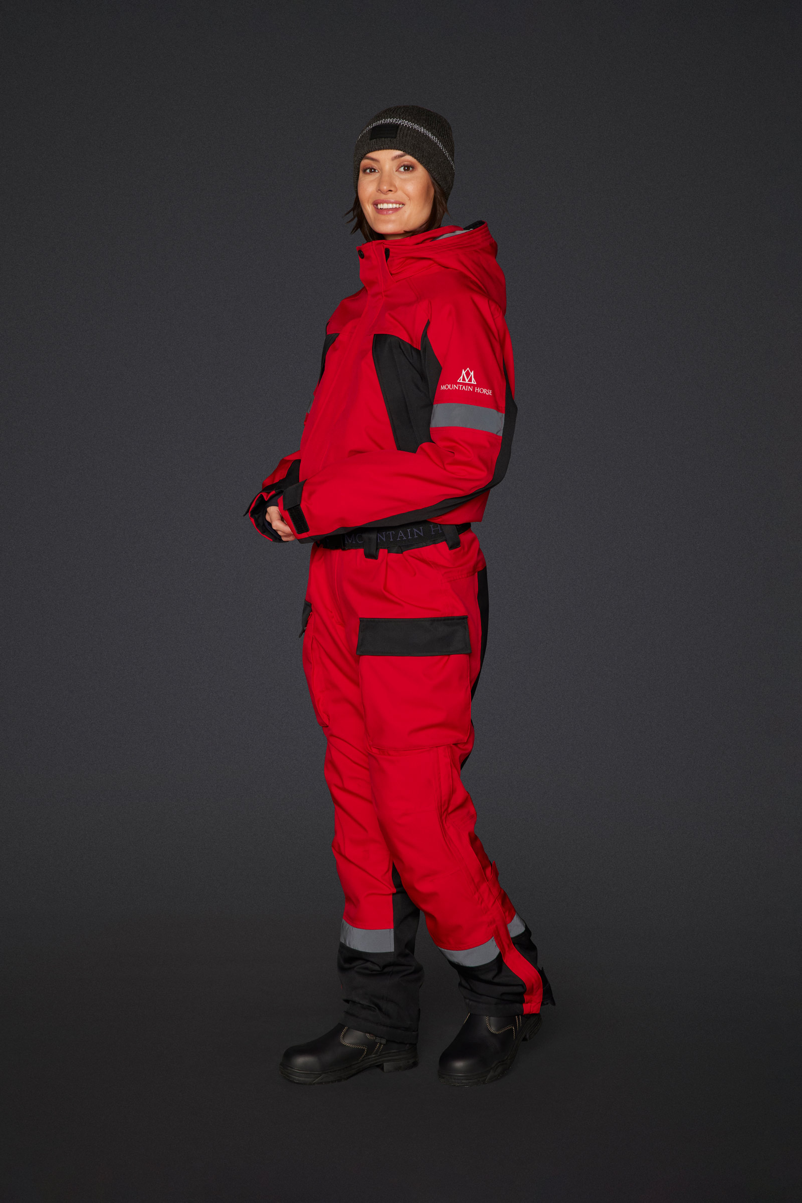 Mountain Horse Skyddsoverall