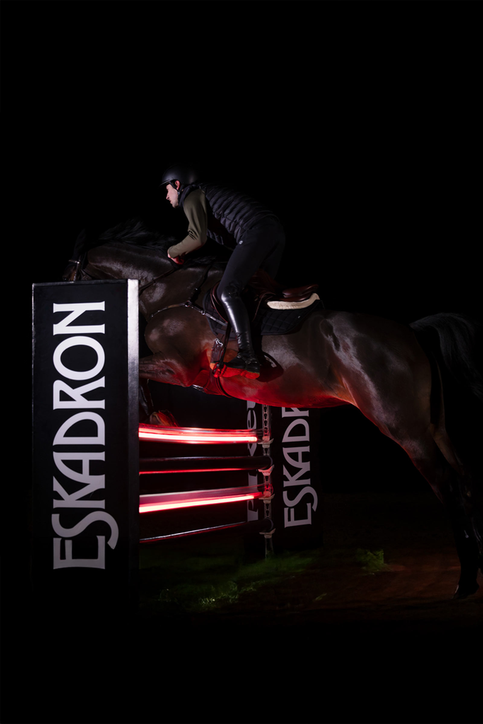 Eskadron Dynamics AW25 bomullsschabrak allround