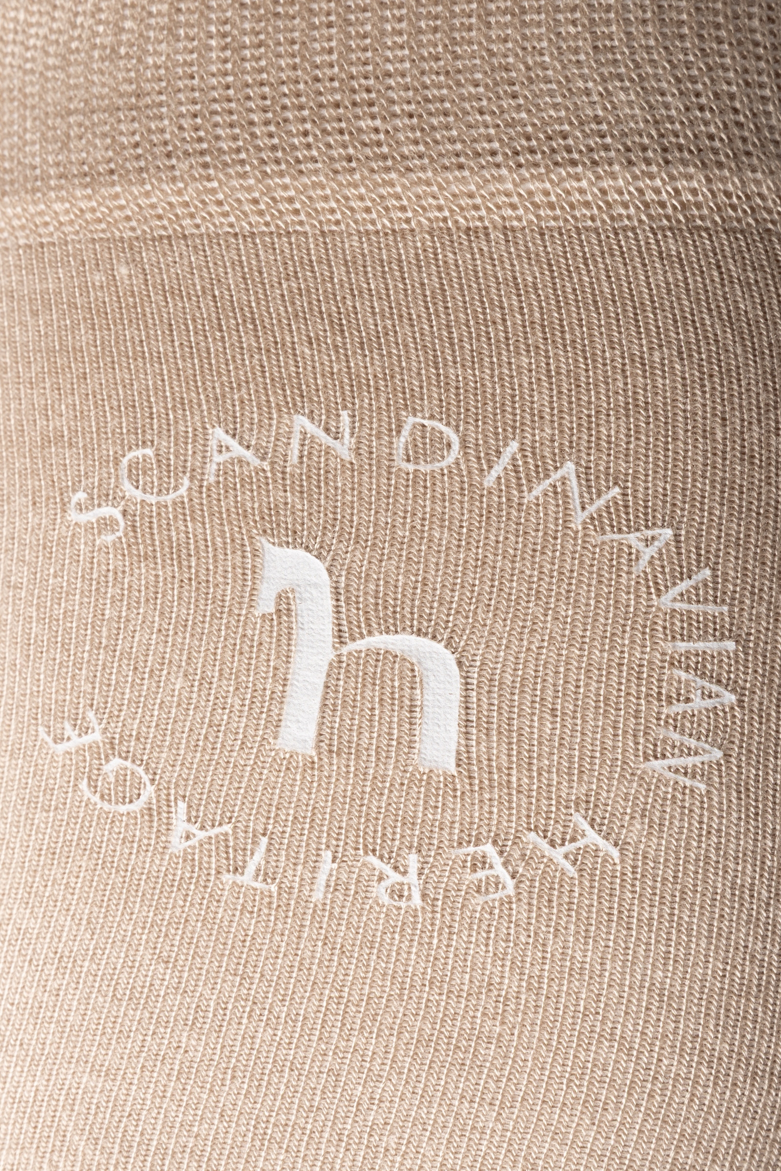 Horze Nixie bambu vinterridstrumpor