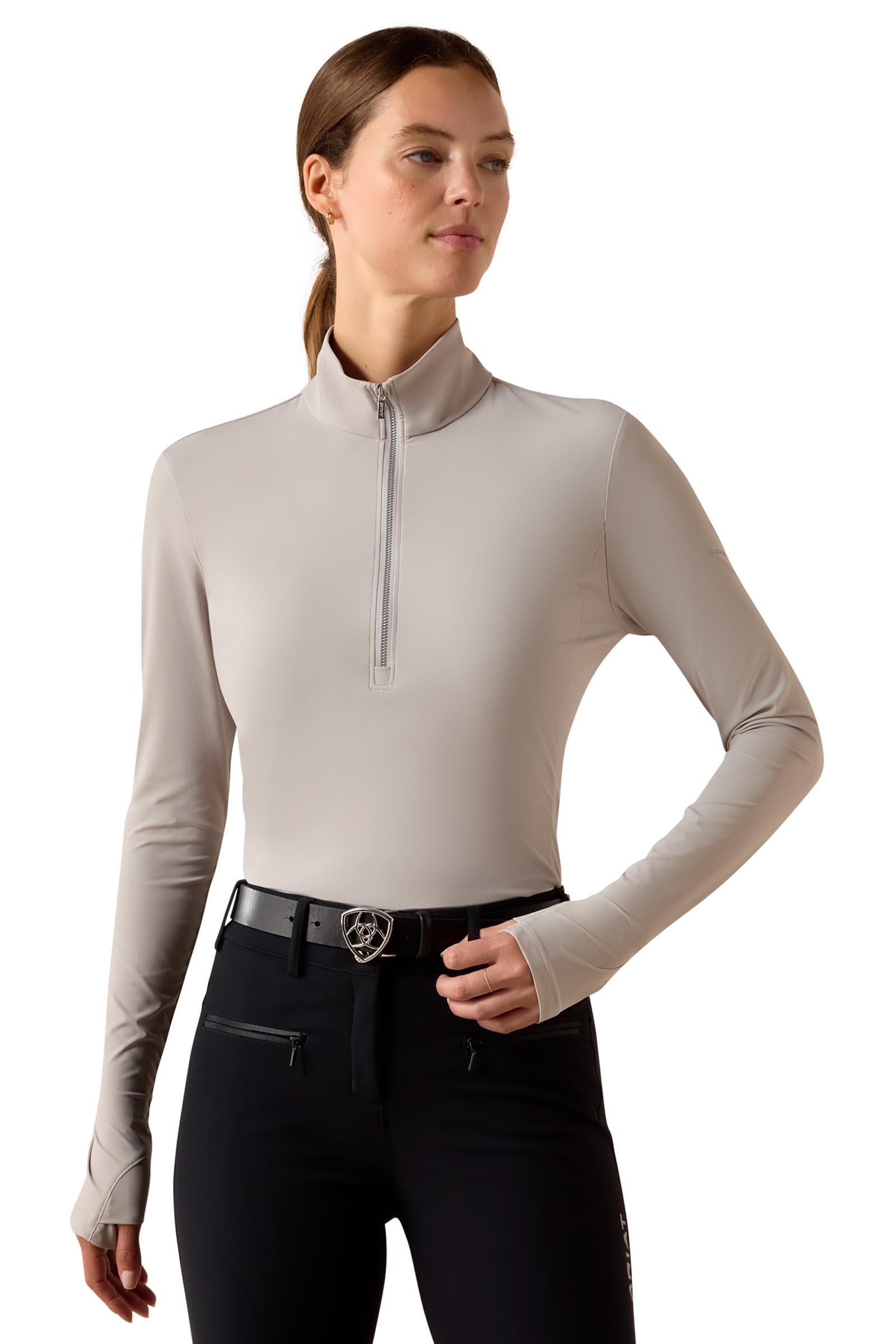 Ariat Dam SolVeil baselayer l&aring;ng&auml;rmad