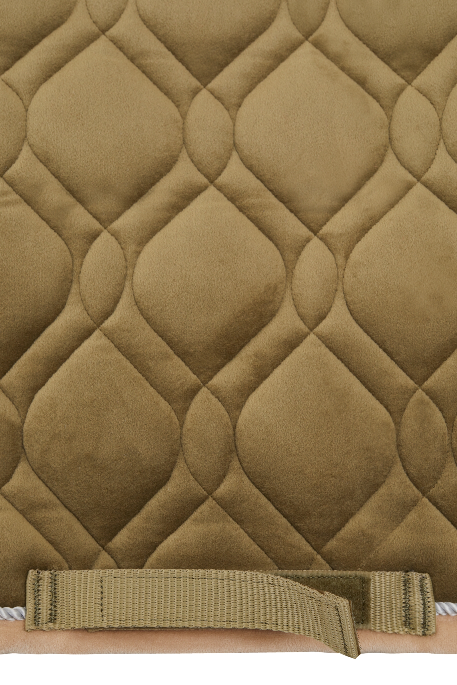 Horze St. Moritz dressyrschabrak