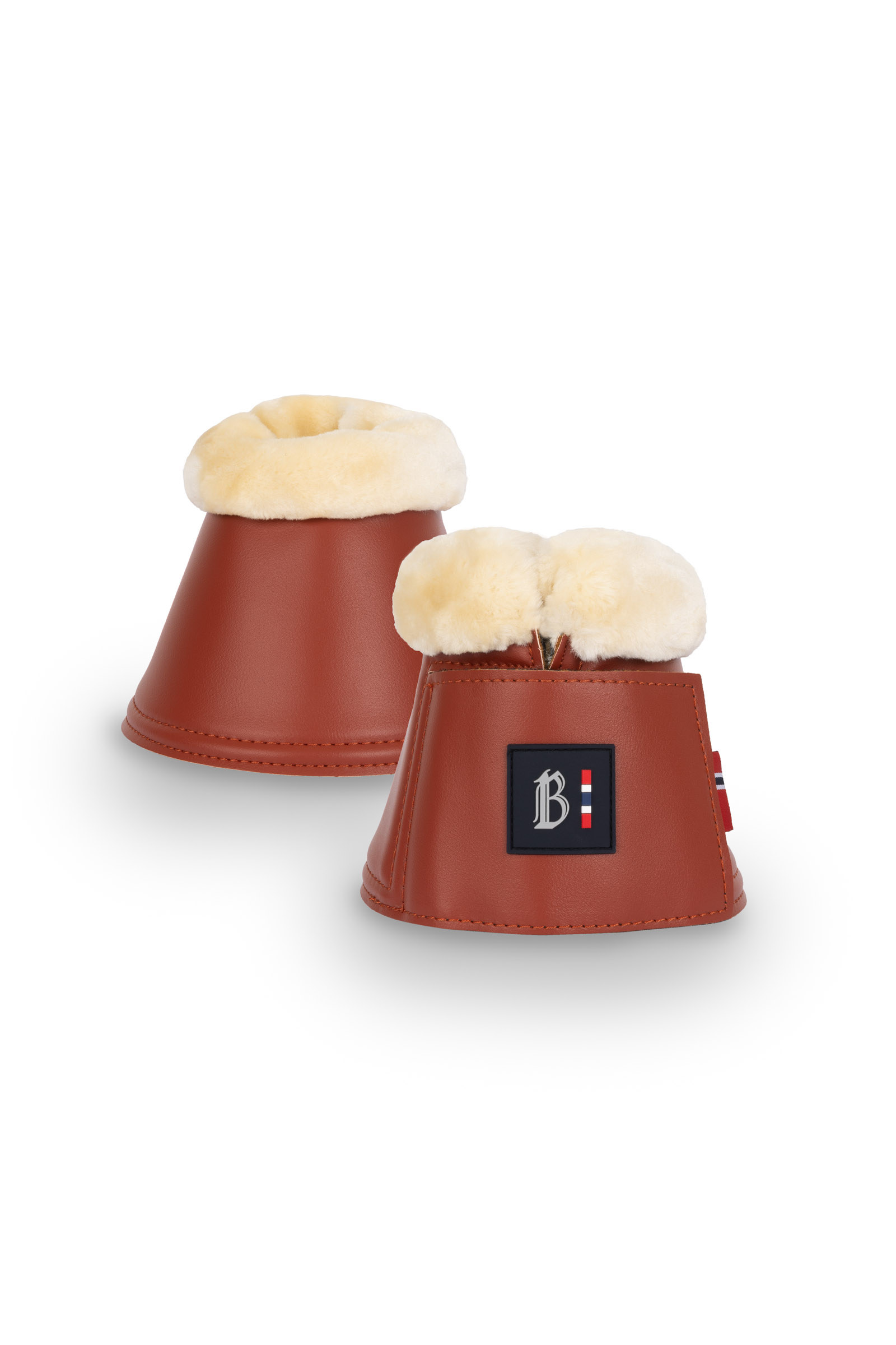 B Vertigo Empowerment boots för häst