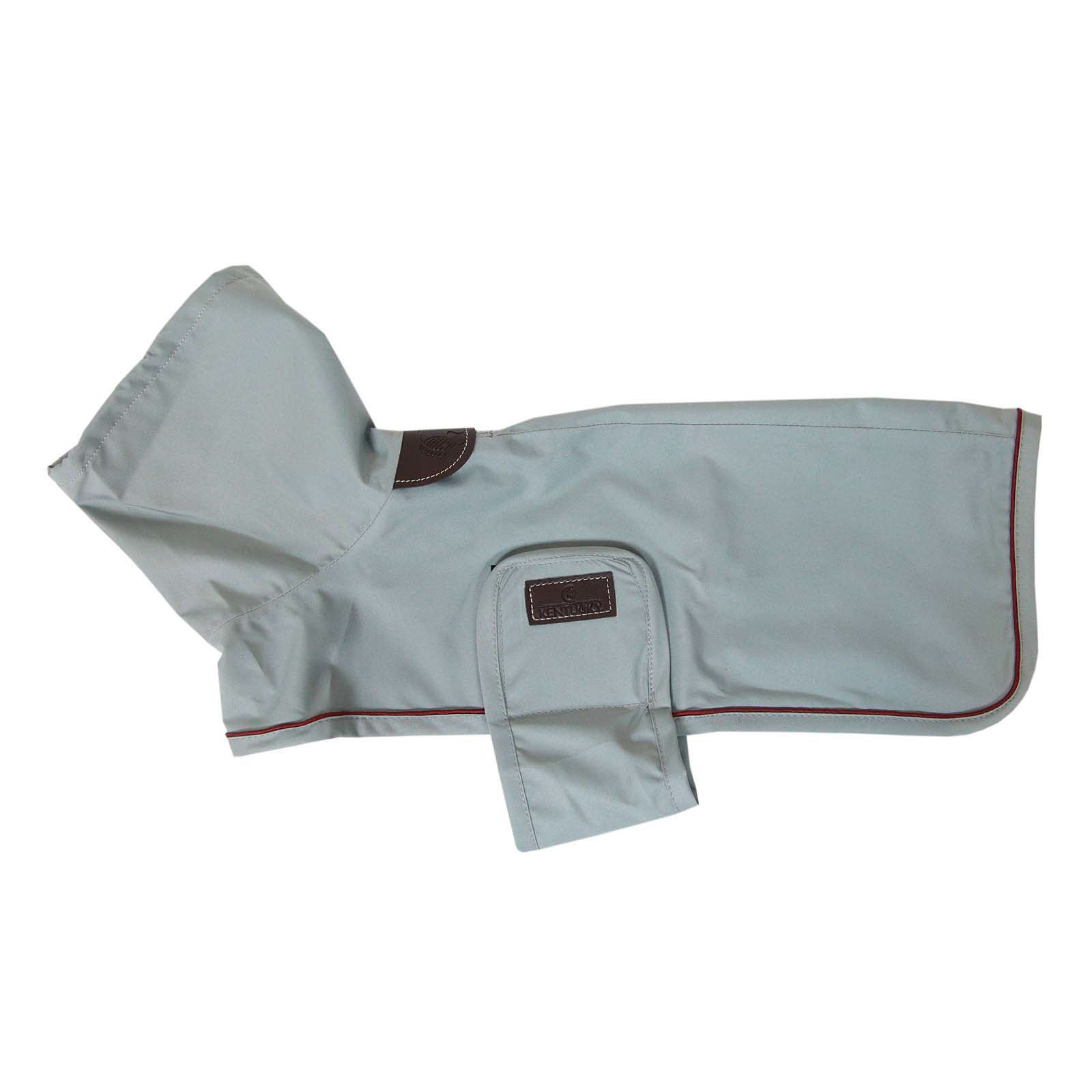 Kentucky Dogwear regnjacka f&ouml;r hund, 0g
