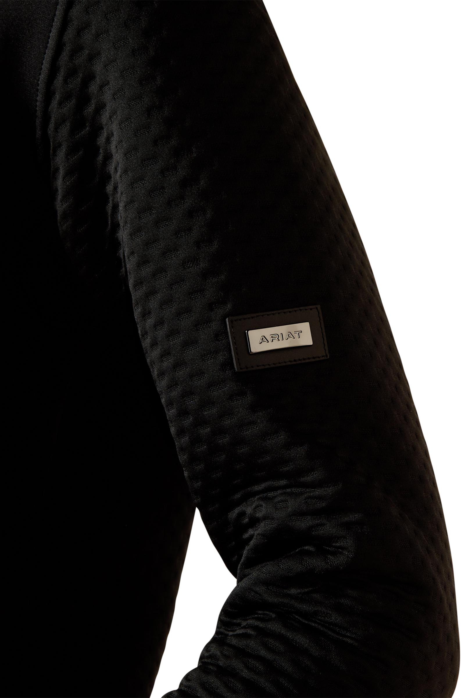 Ariat Radiance damhoodie med dragkedja