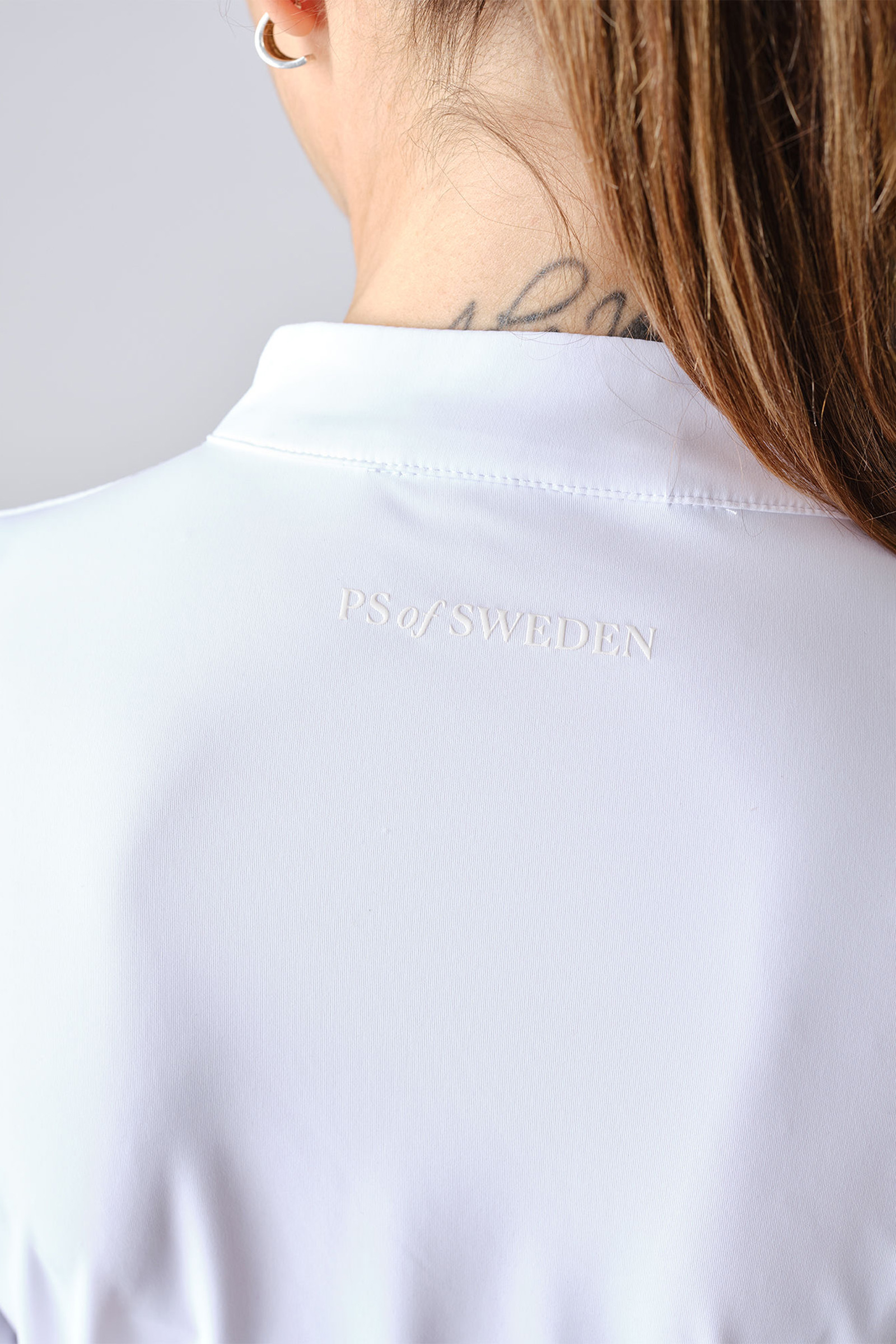 PS of Sweden Madison Tävlingstopp