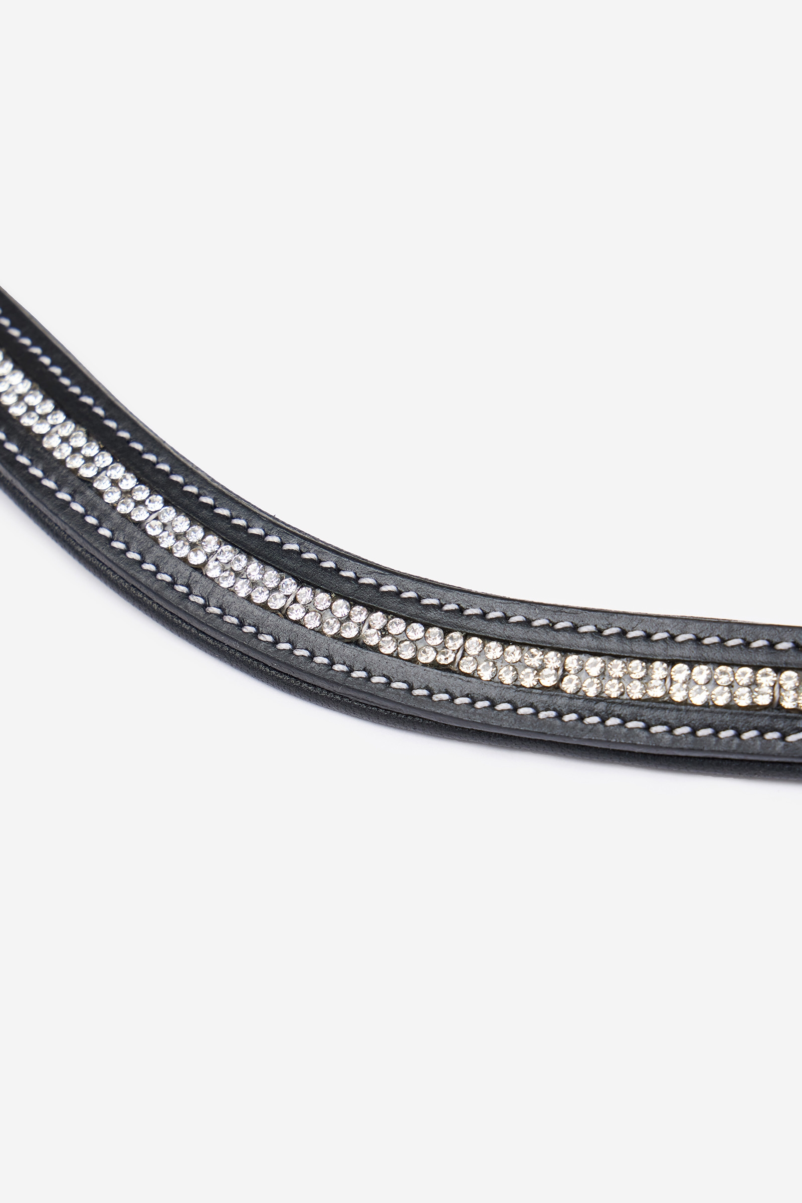 LeMieux Hobby Horse Glittrigt Pannband