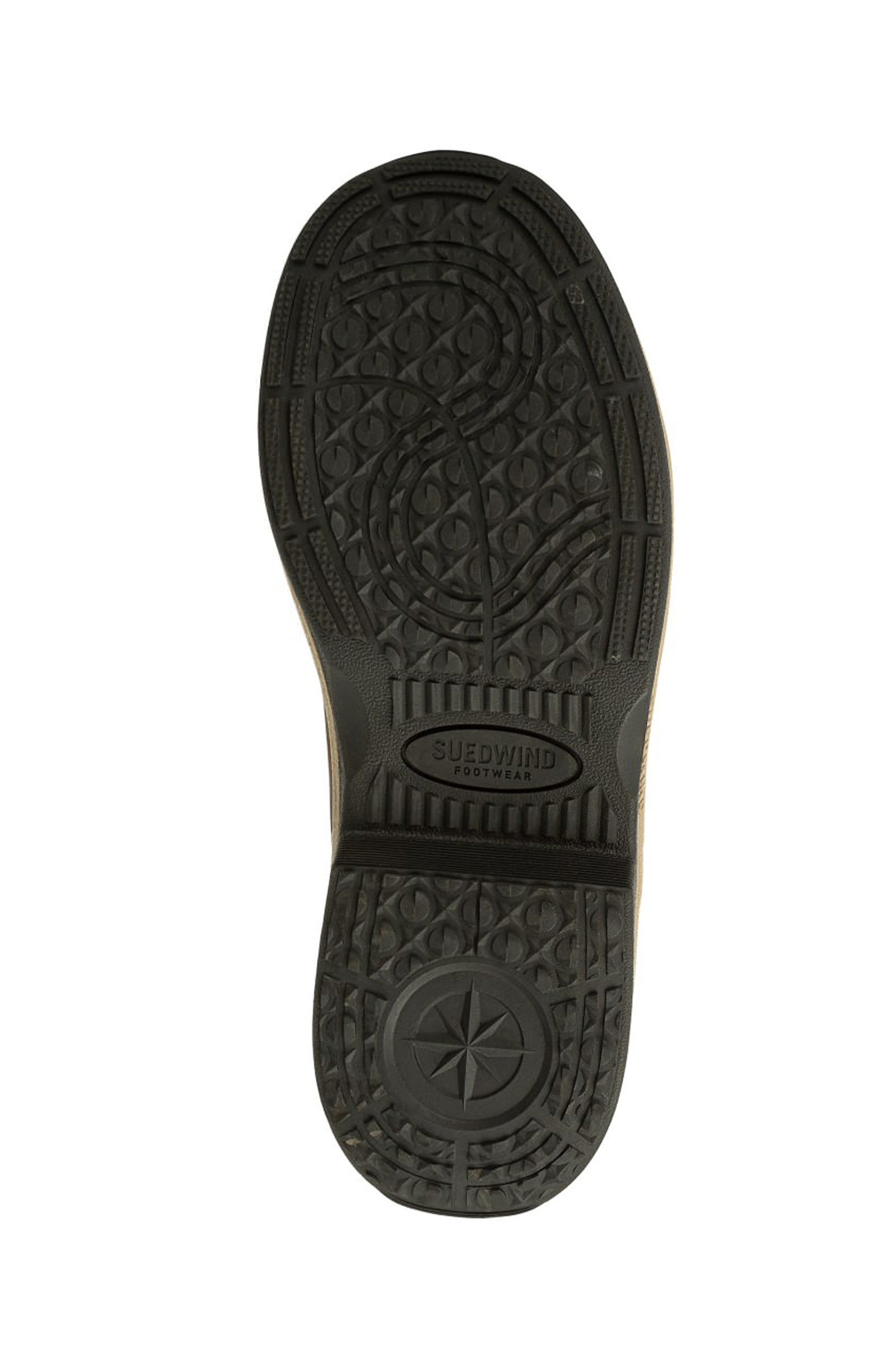 Suedwind Footwear Field FZ Merino GripFTX halvst&ouml;vel