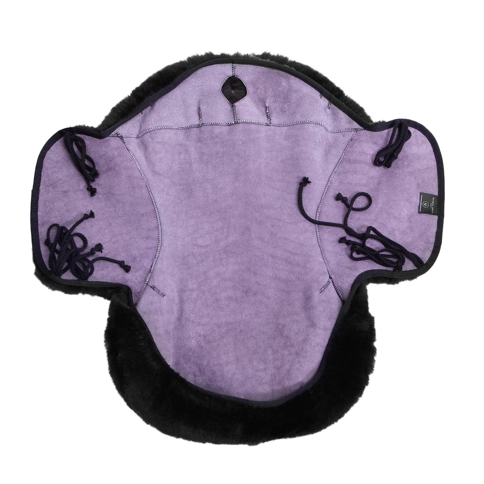 Christ Laramie rumpvärmare, Full