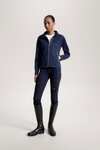 Tommy Hilfiger Equestrian Zurich Reflexvindjacka