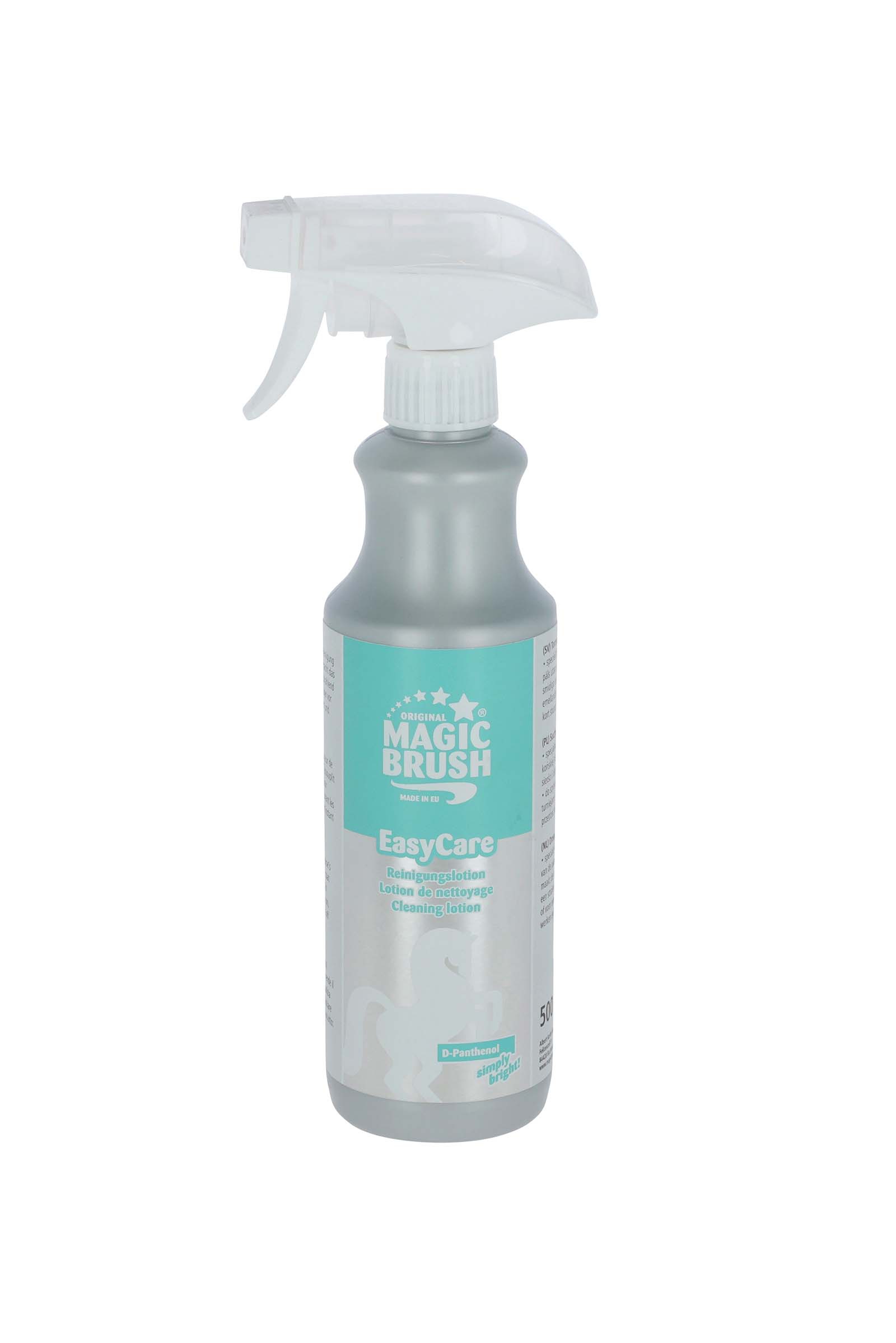 MagicBrush Cleaning Lotion EasyCare, 500 ml