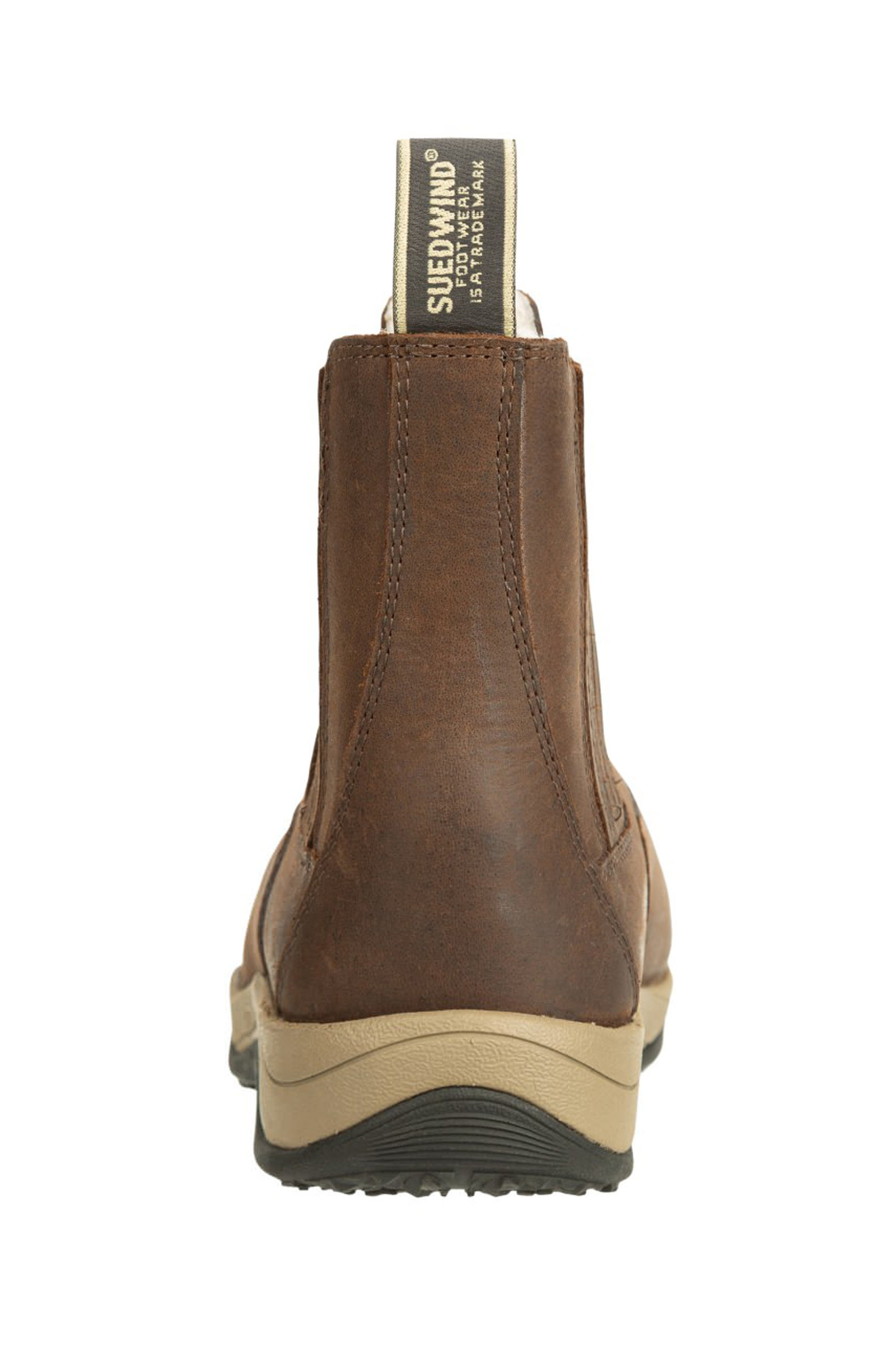 Suedwind Footwear Field FZ Merino GripFTX halvst&ouml;vel