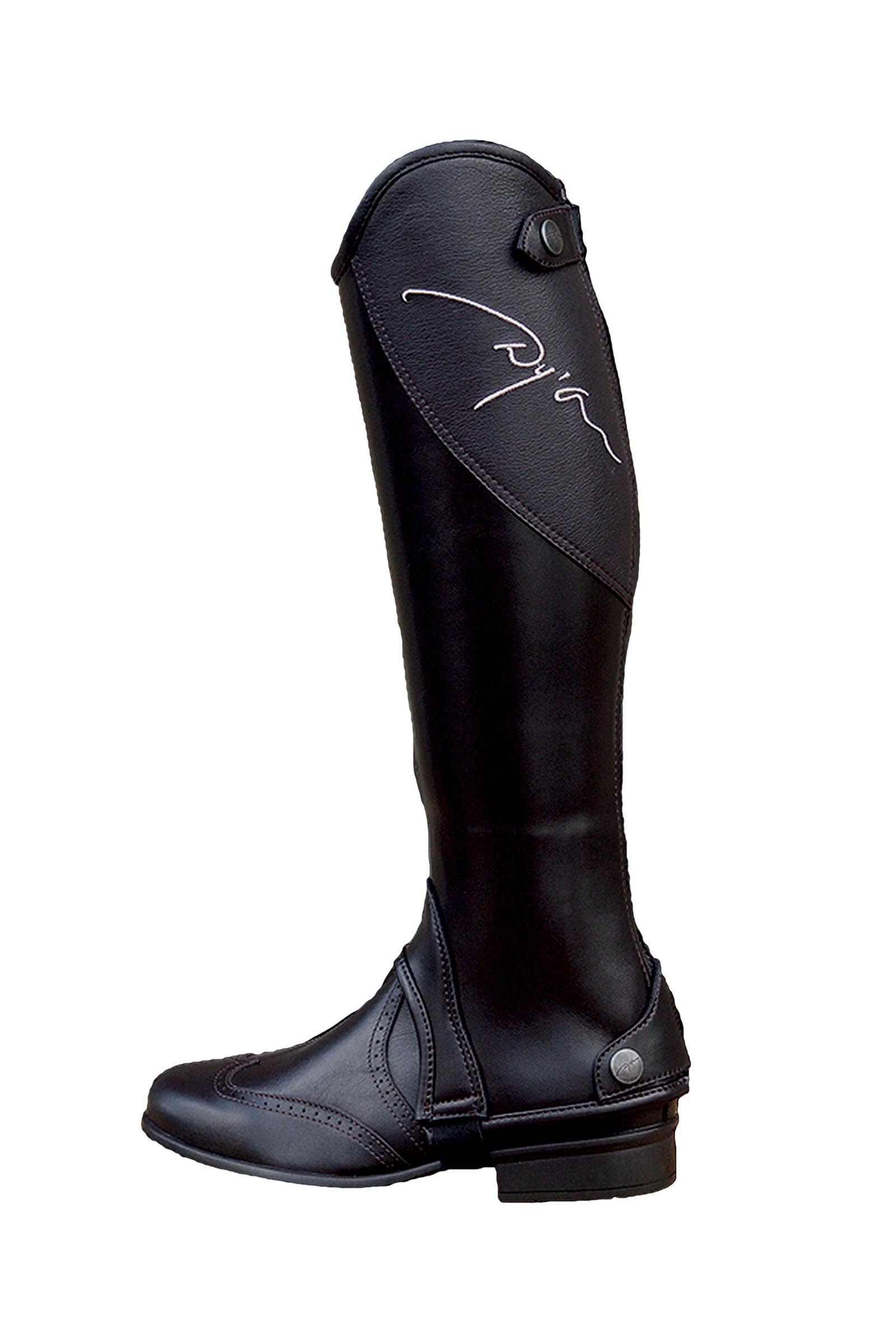 Dy'on barn kort chaps  