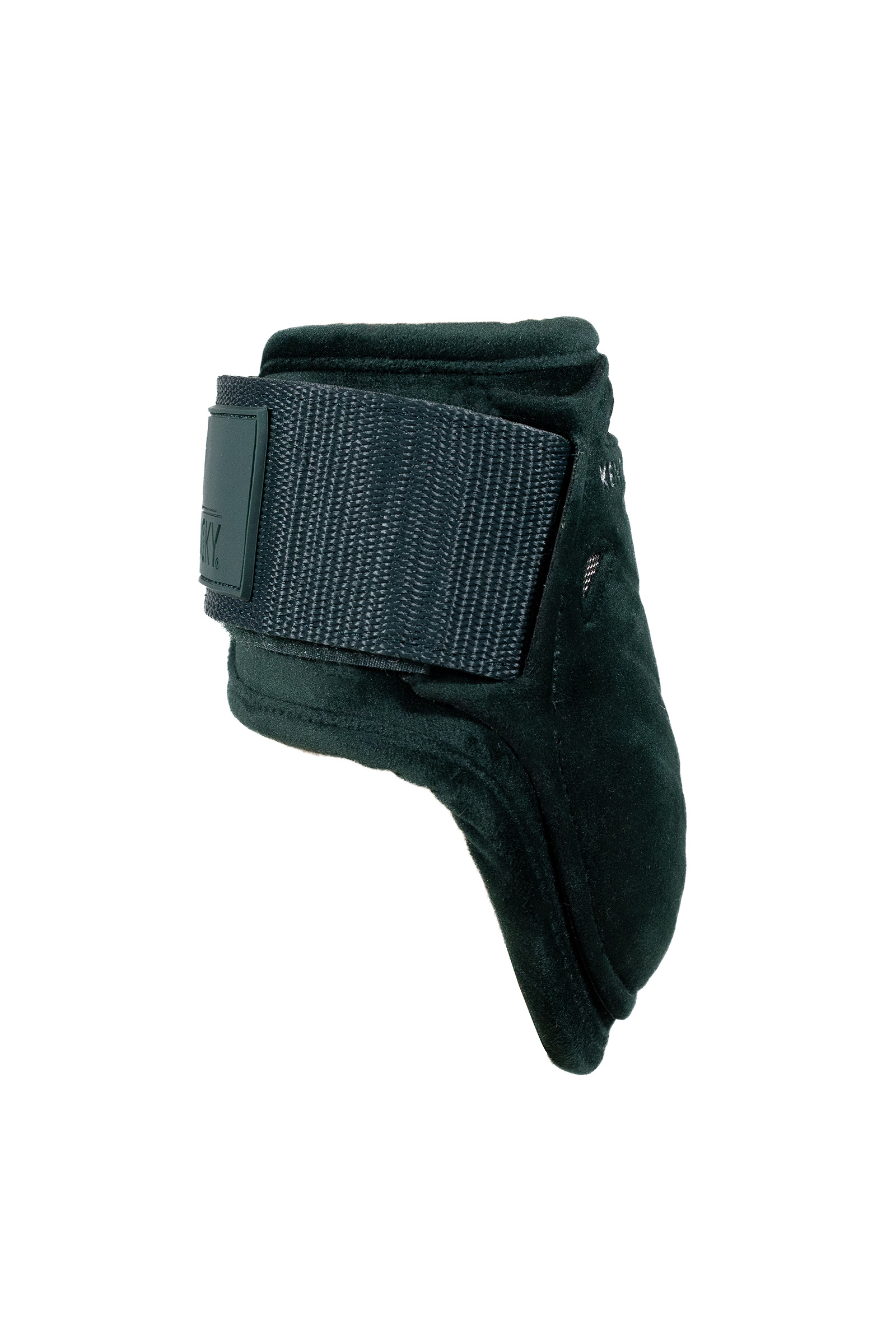 Kentucky hästutrustning Velvet Young Horse Fetlock Boots