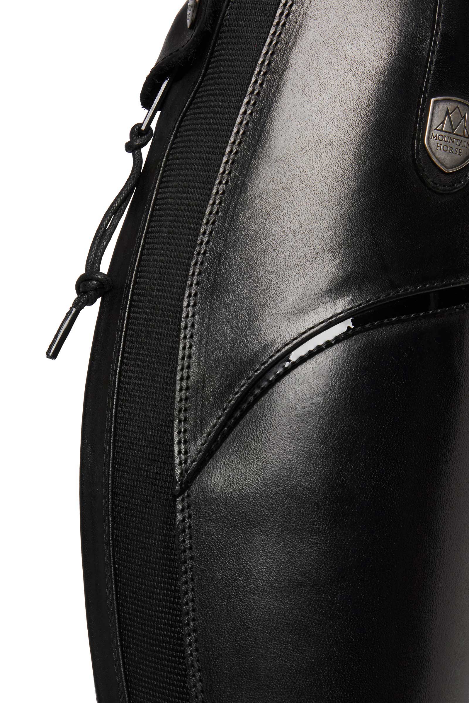 Mountain Horse Sovereign High Rider Dam Ridst&ouml;vlar