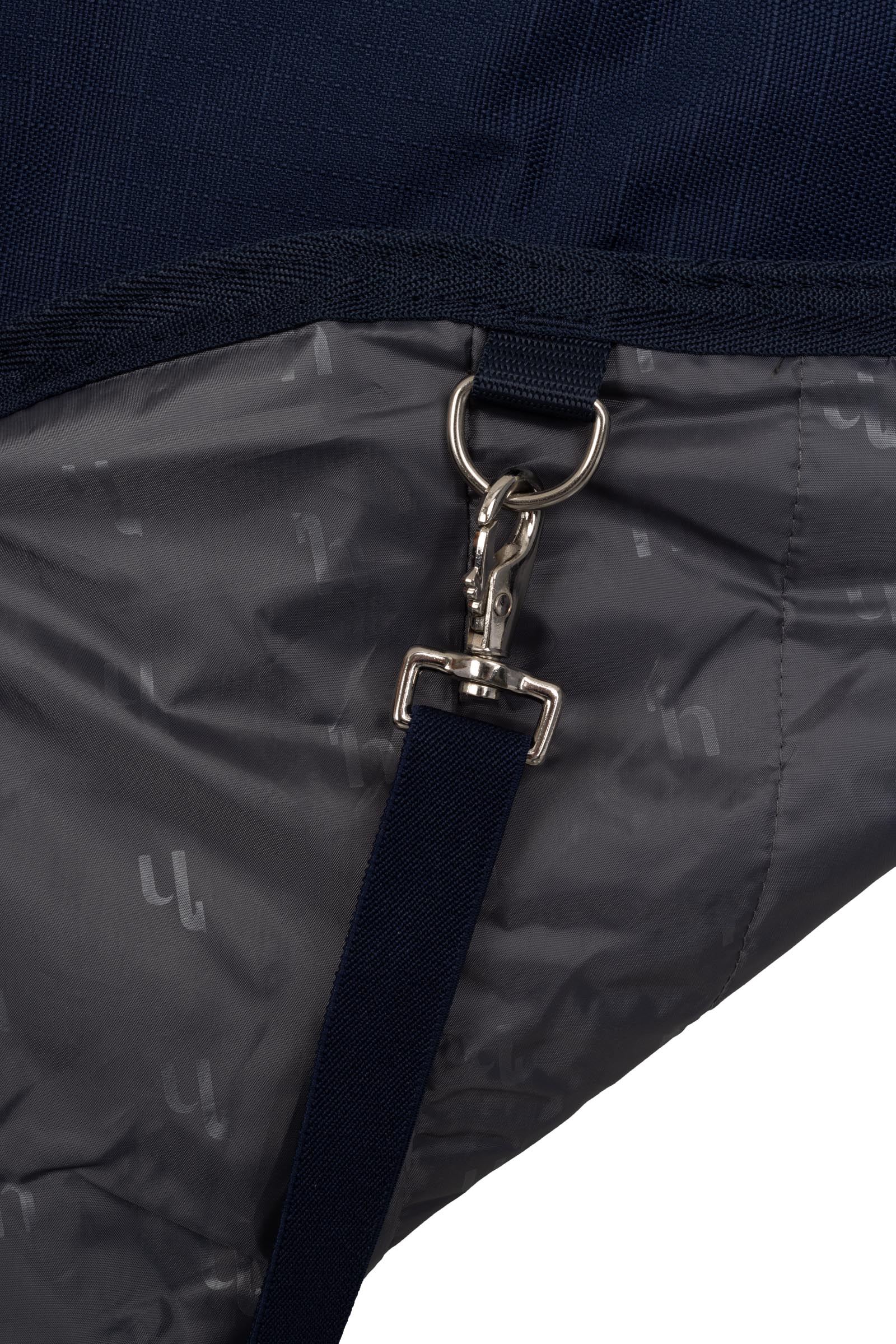 Horze Avalanche 1200D utet&auml;cke med hals, Medium 150 g