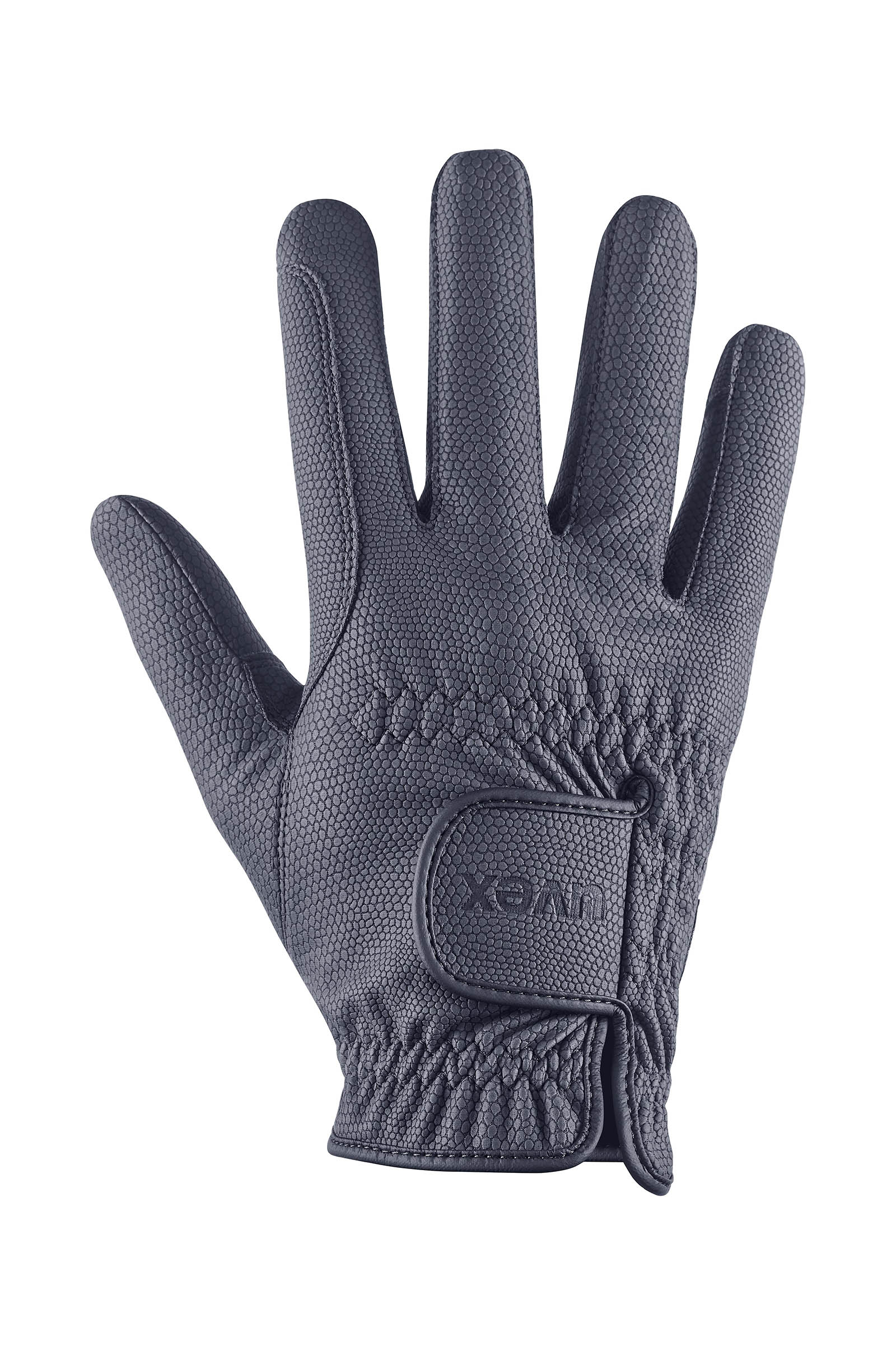 Navy Uvex Sportstyle vinterhandskar