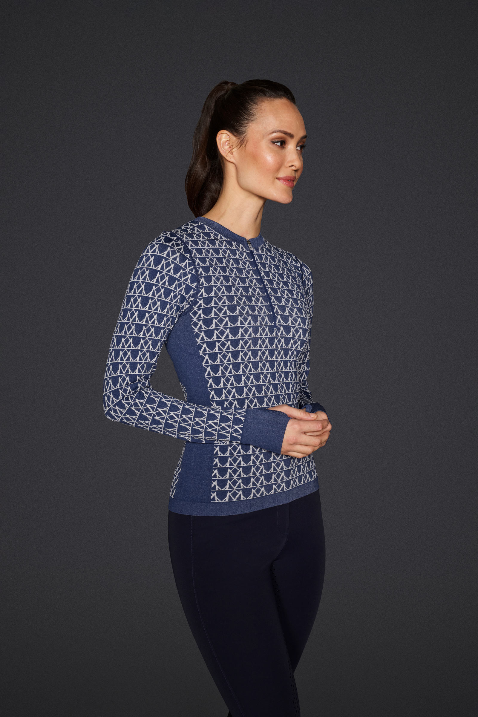 Mountain Horse Magic Women's Tech Top