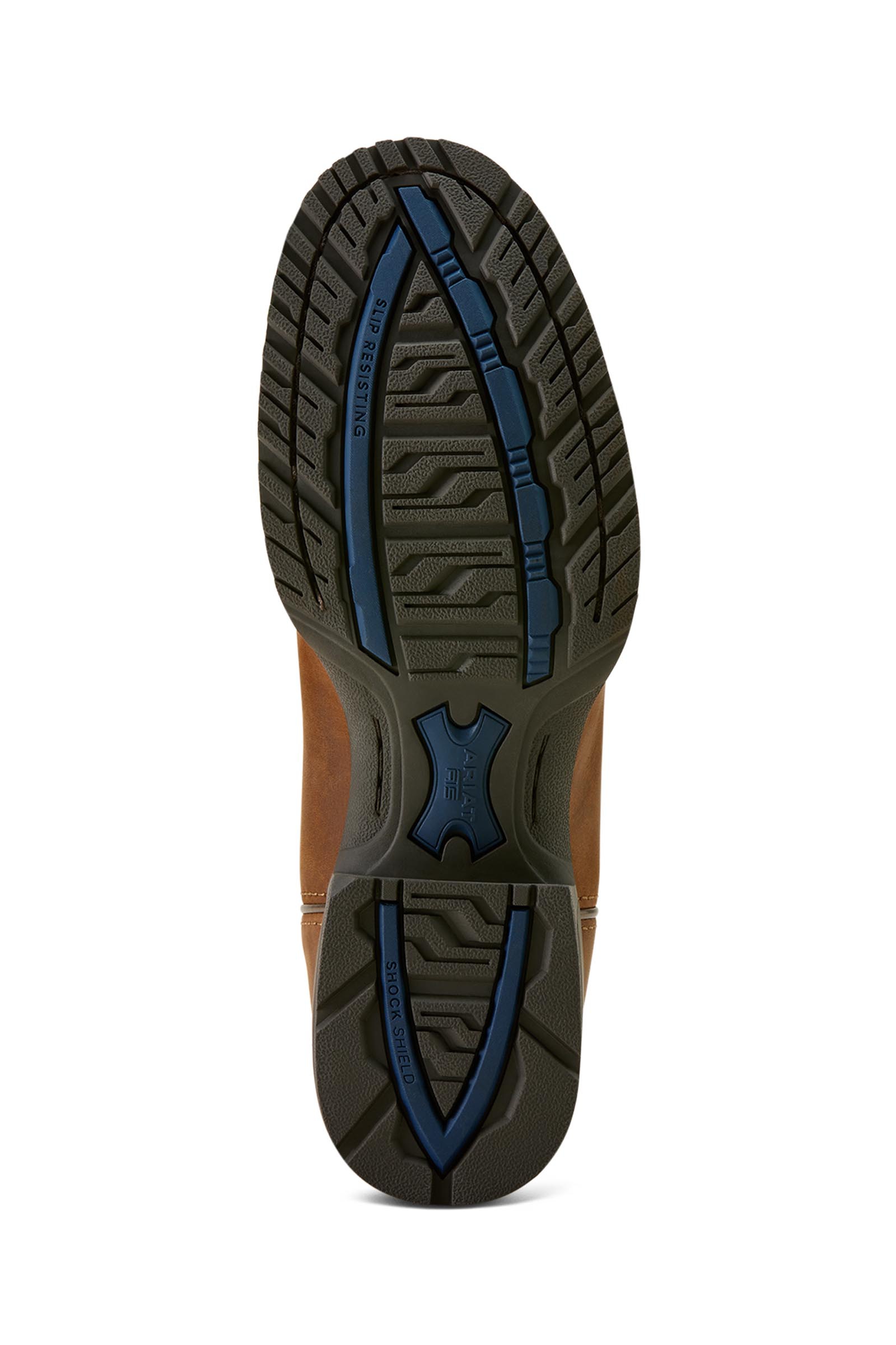 Ariat Cowgirl at Heart dam T-shirt