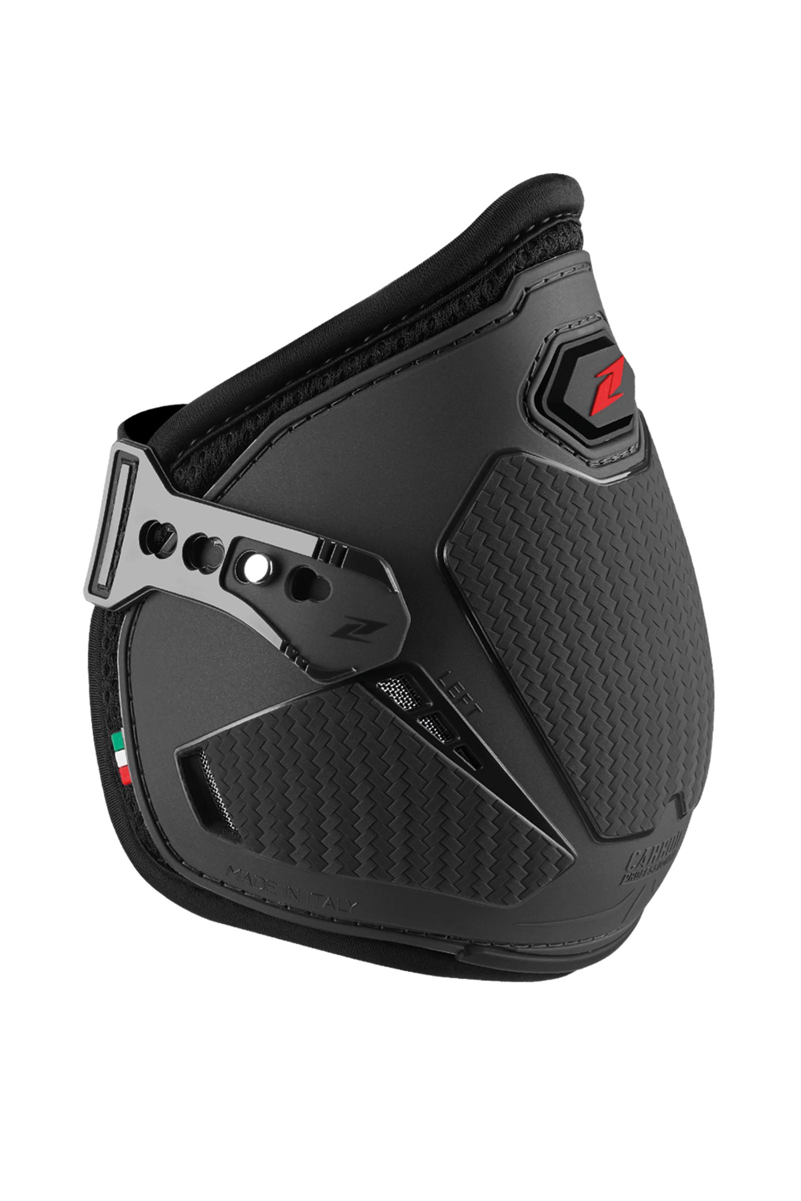 Zandona Carbon PROfessional korta kotskydd